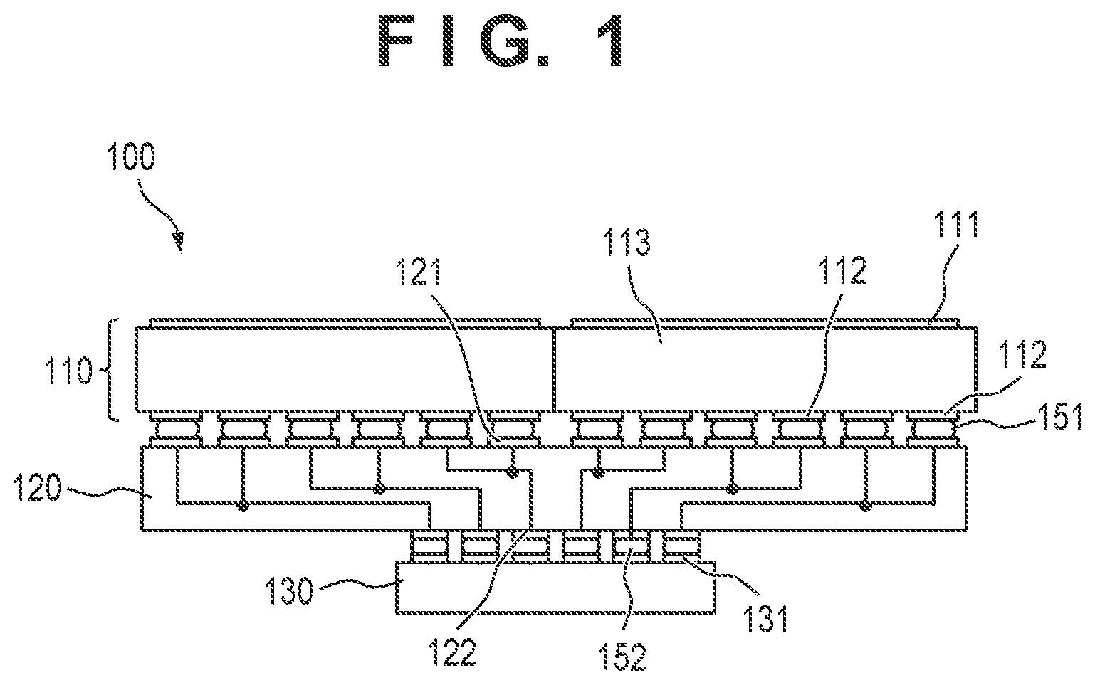 Patent US12332190 Figure 1 – Radiation detector, radiation detection system, and radiation CT apparatus