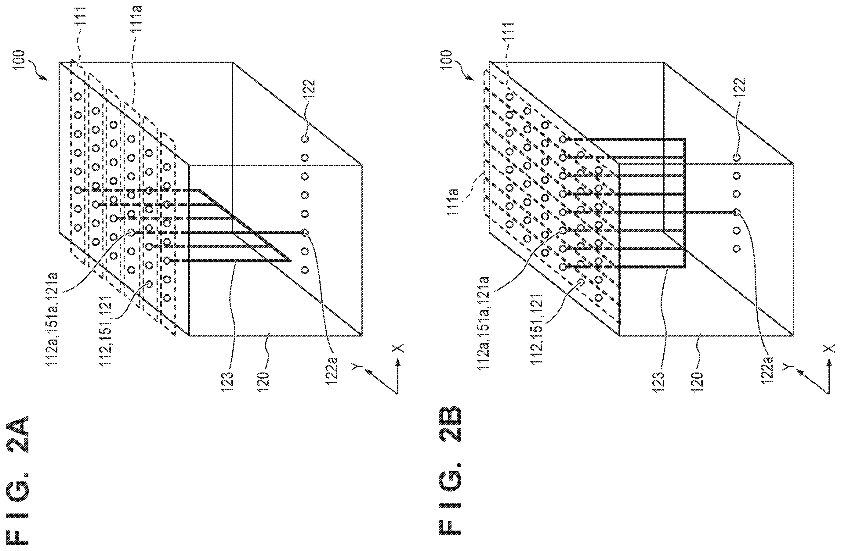 Patent US12332190 Figure 2 – Radiation detector, radiation detection system, and radiation CT apparatus
