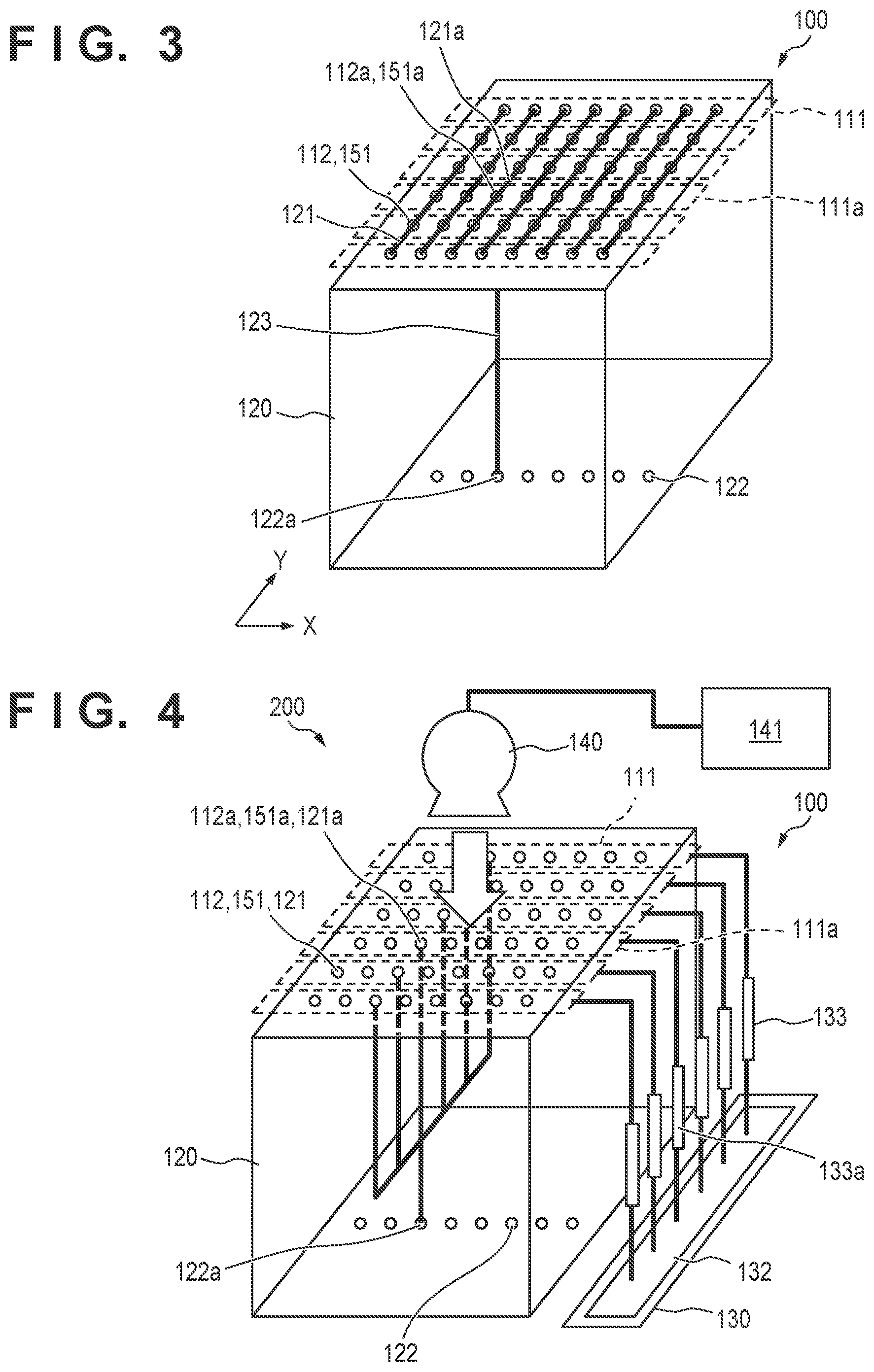 Patent US12332190 Figure 3 – Radiation detector, radiation detection system, and radiation CT apparatus