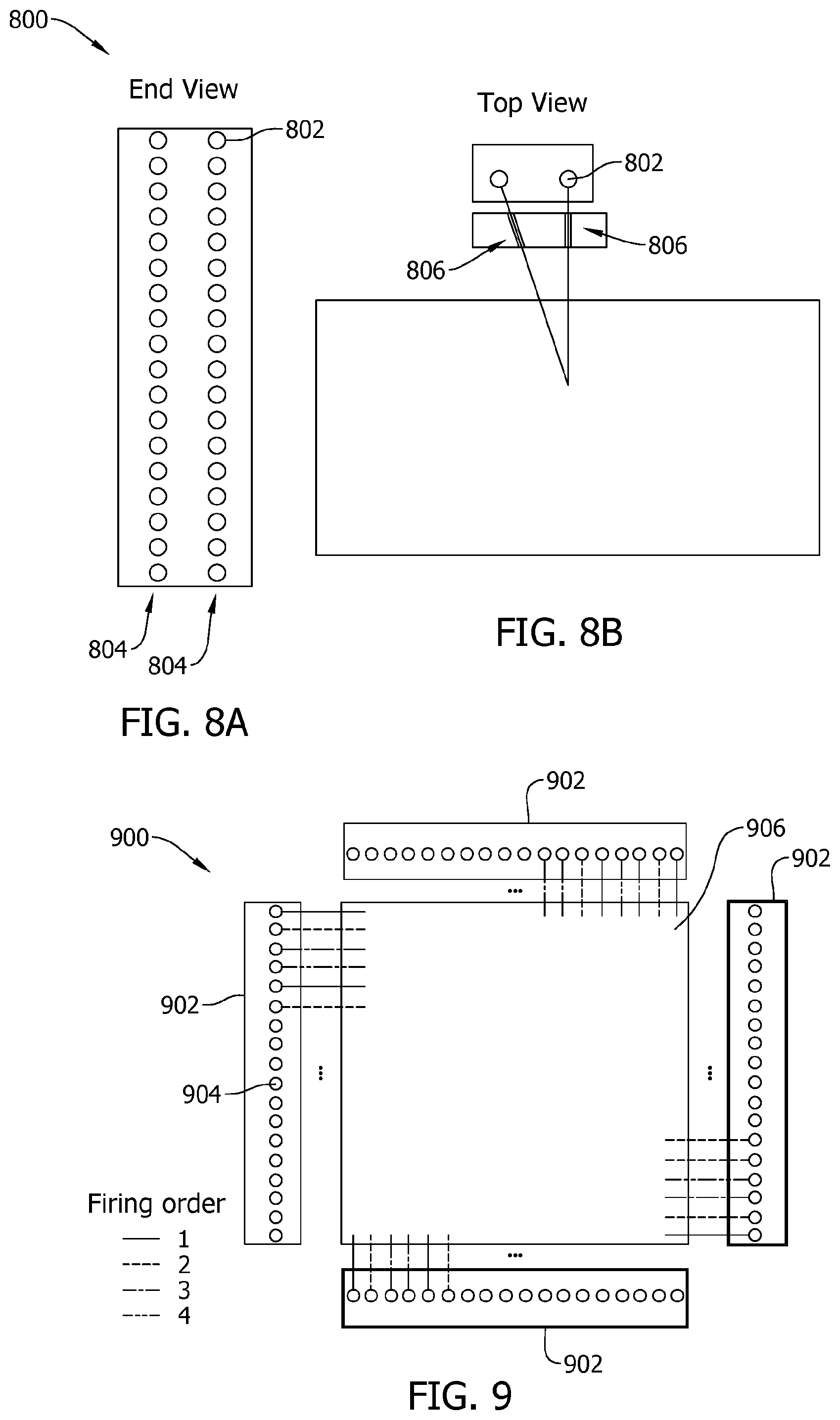 Patent US12332191 Figure 5 – Systems and methods for real-time configurable backscatter scanners