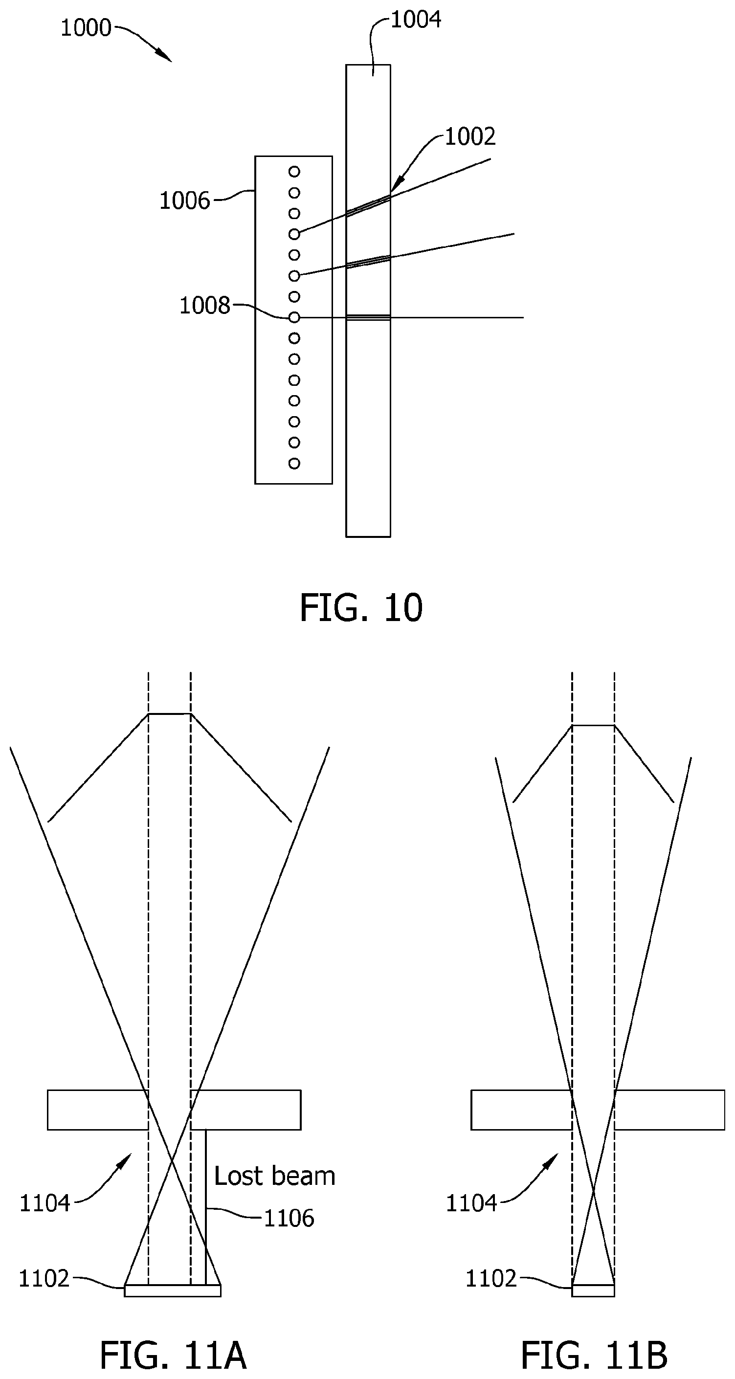 Patent US12332191 Figure 6 – Systems and methods for real-time configurable backscatter scanners