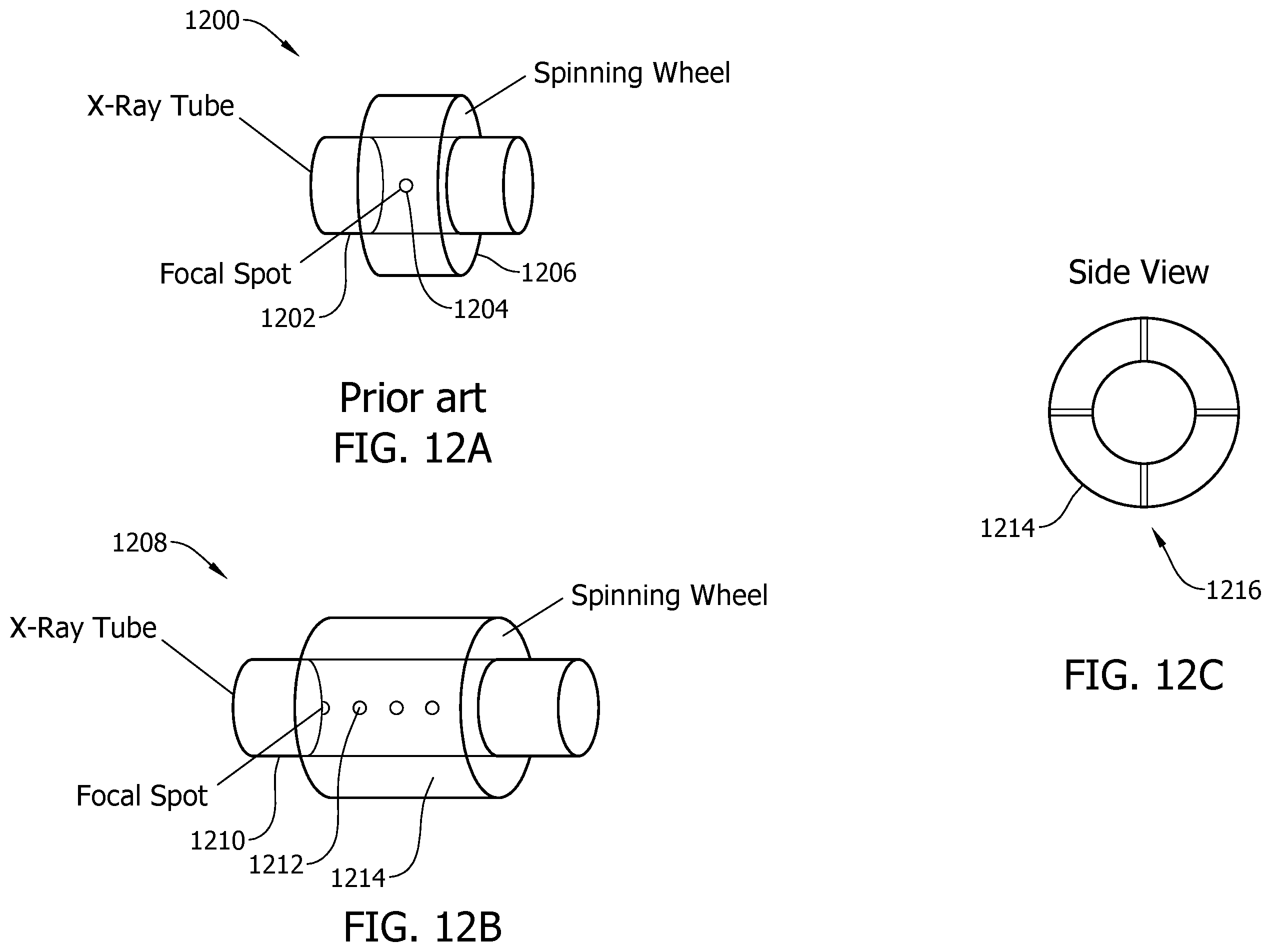 Patent US12332191 Figure 7 – Systems and methods for real-time configurable backscatter scanners