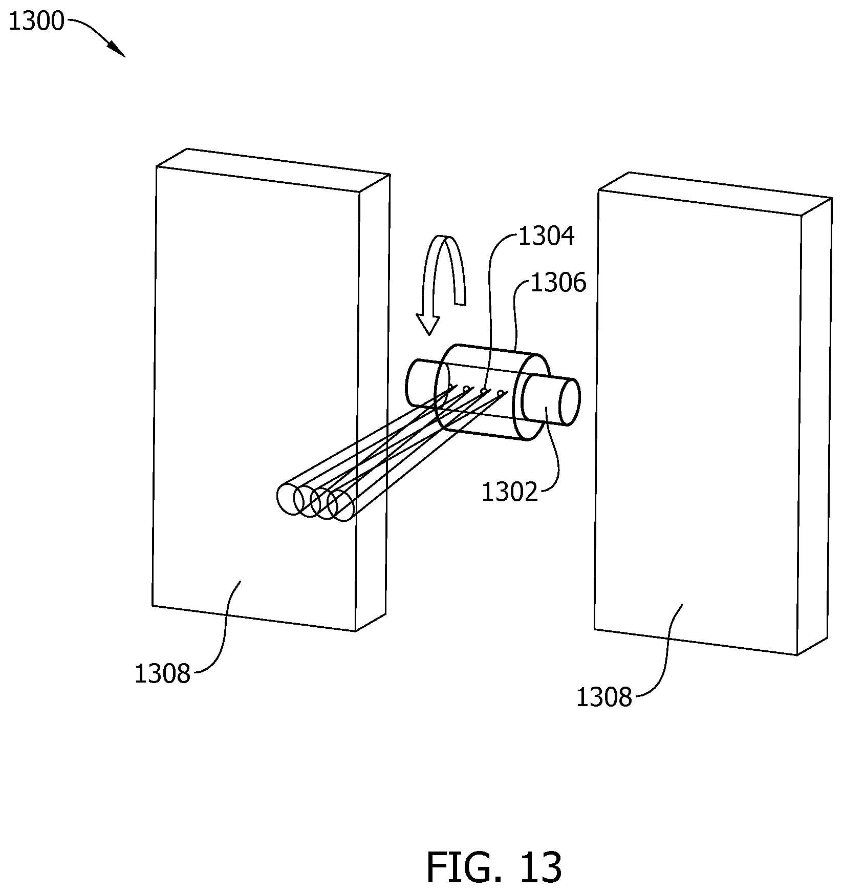 Patent US12332191 Figure 8 – Systems and methods for real-time configurable backscatter scanners