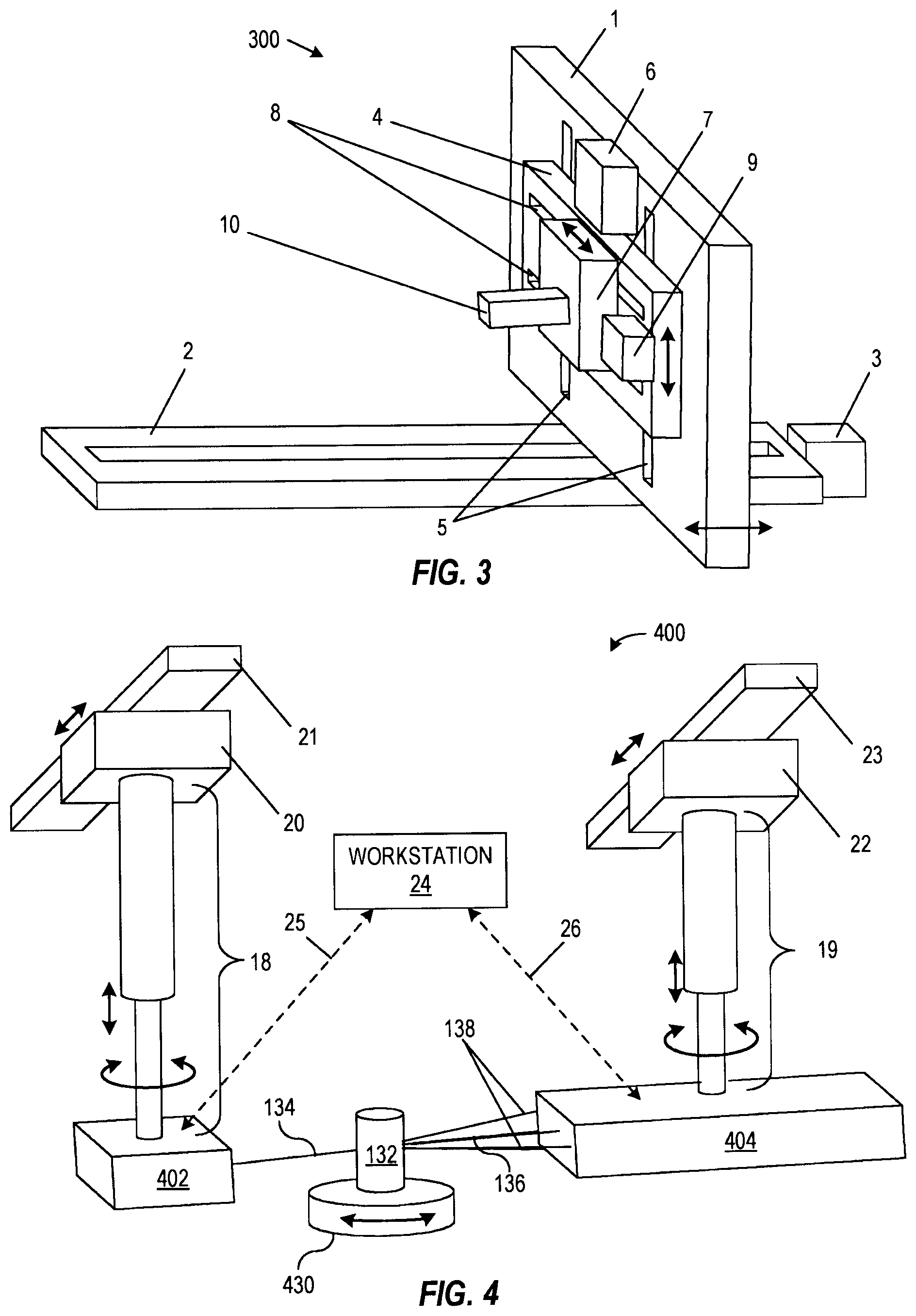 Patent US12332192 Figure 2 – Alpha diffractometer