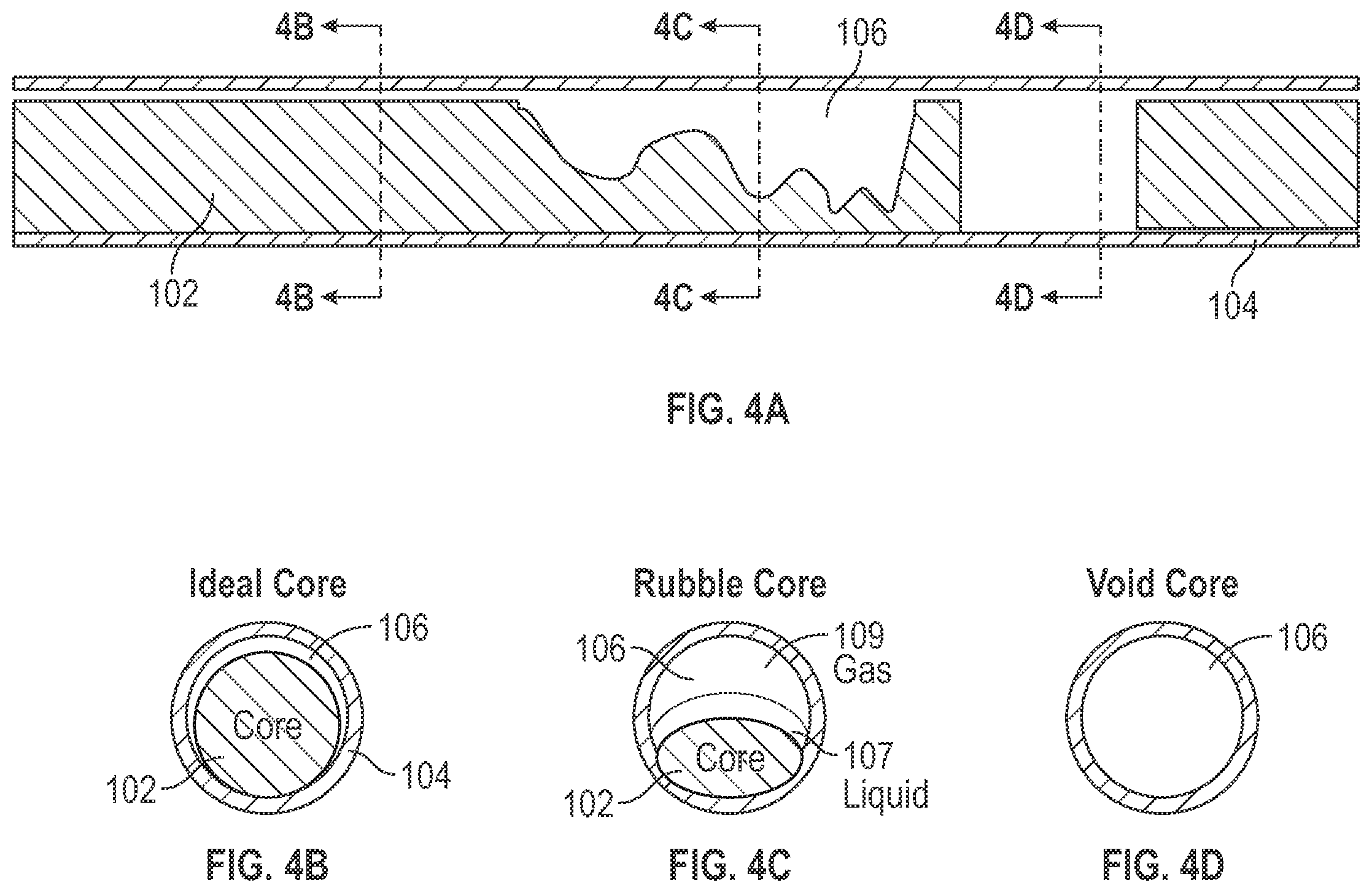 Patent US12332193 Figure 4 – Pulsed neutron apparatus and method for using same to analyze core samples