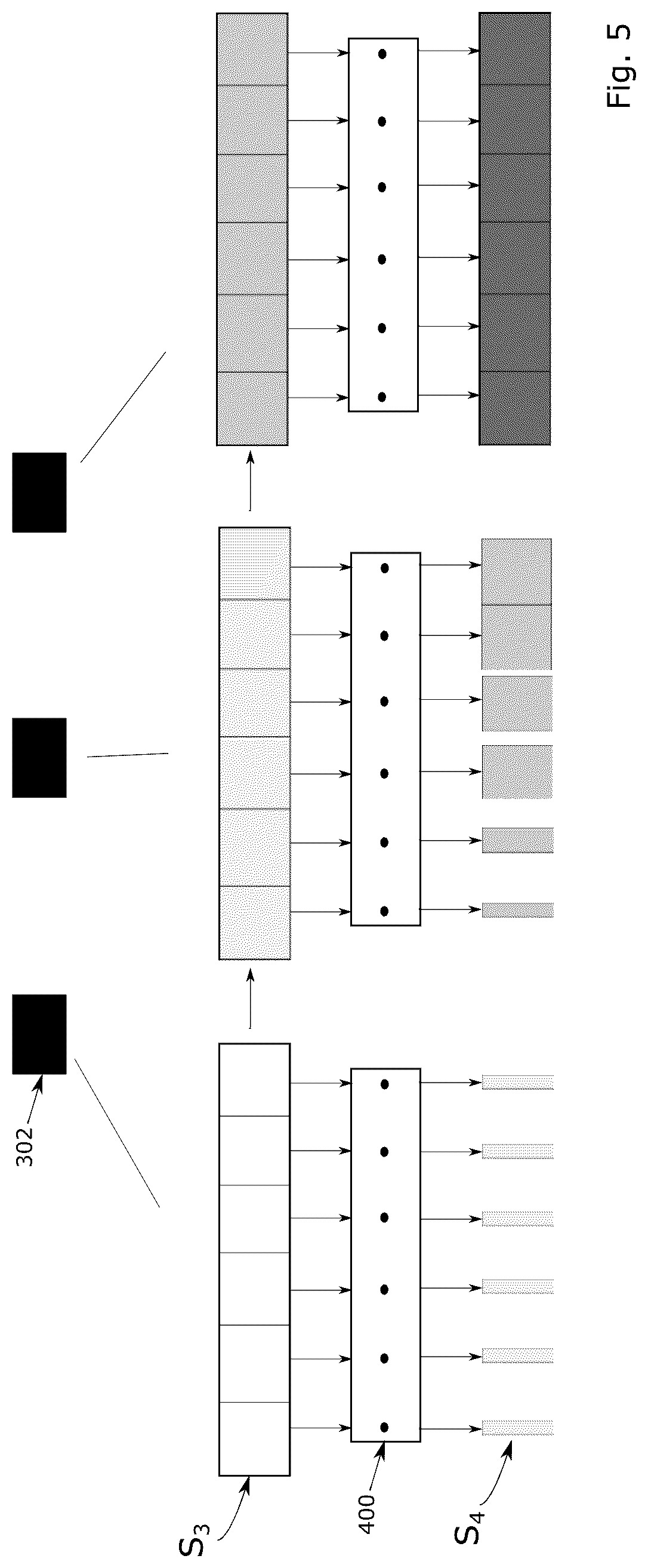 Patent US12332194 Figure 5 – Dynamic spectral acquisition for material studies
