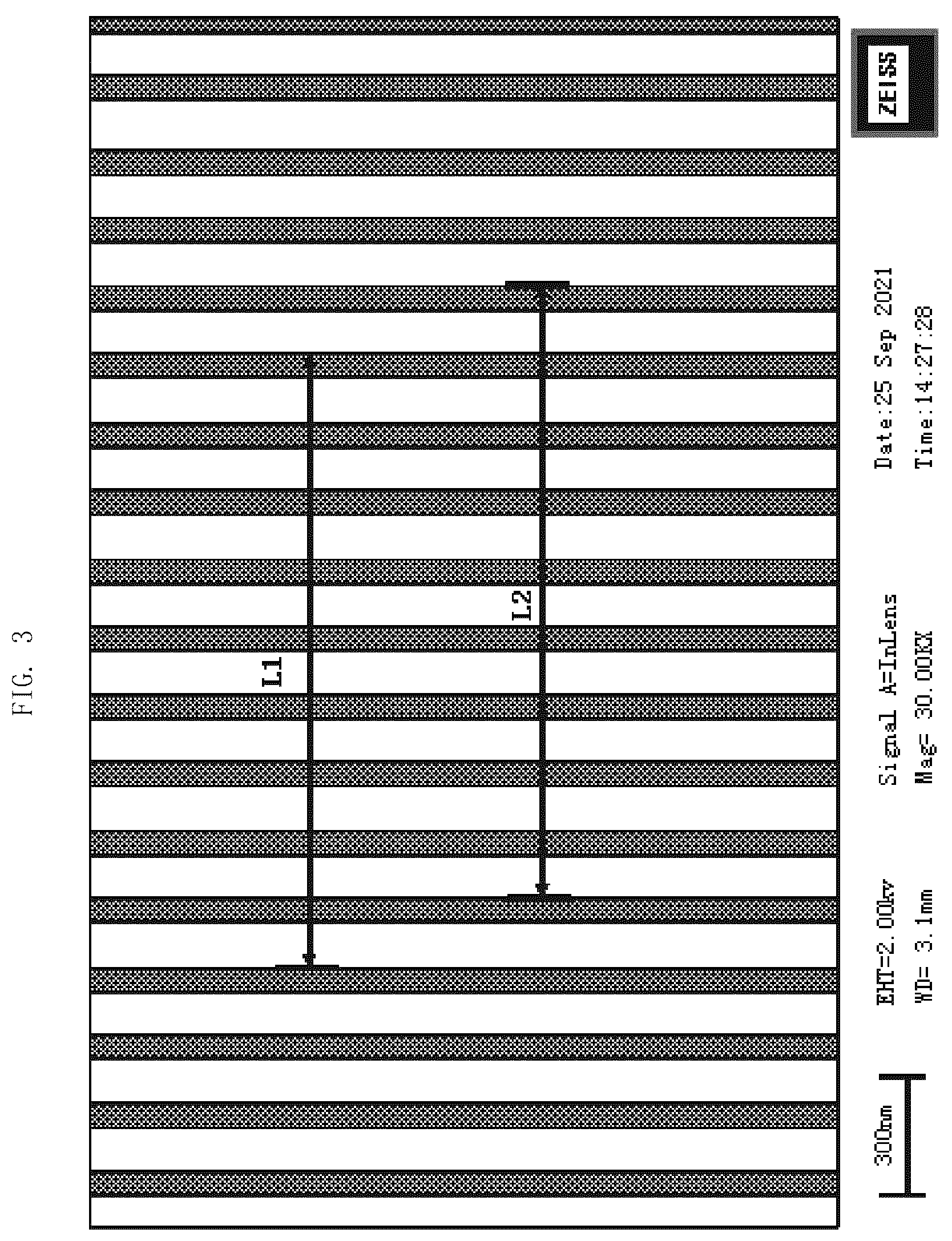 Patent US12332195 Figure 3 – Method for calibrating parameter error of electron probe microanalysis instrument