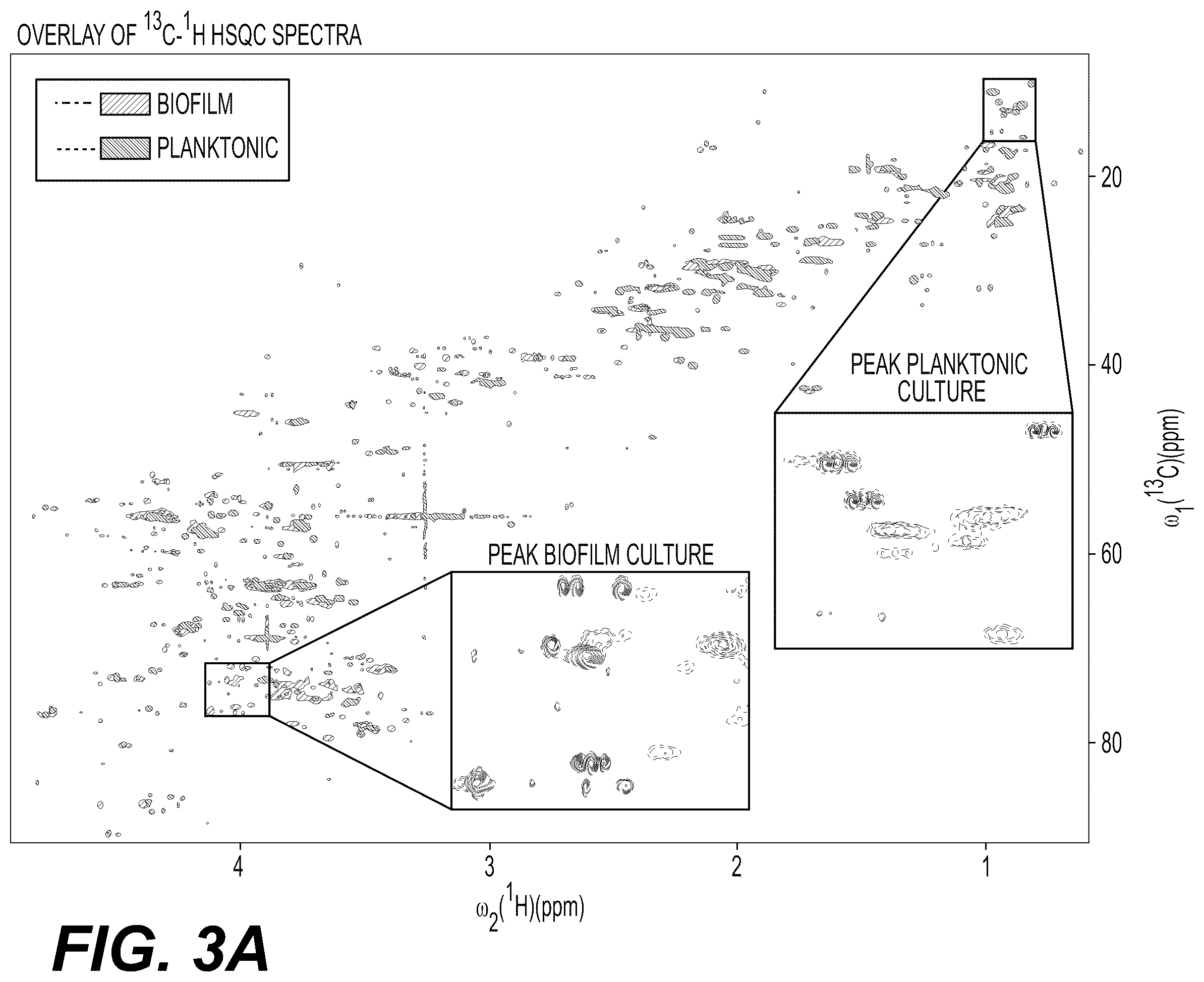 Patent US12332198 Figure 4 – Metabolite based diagnostics for periprosthetic joint infection