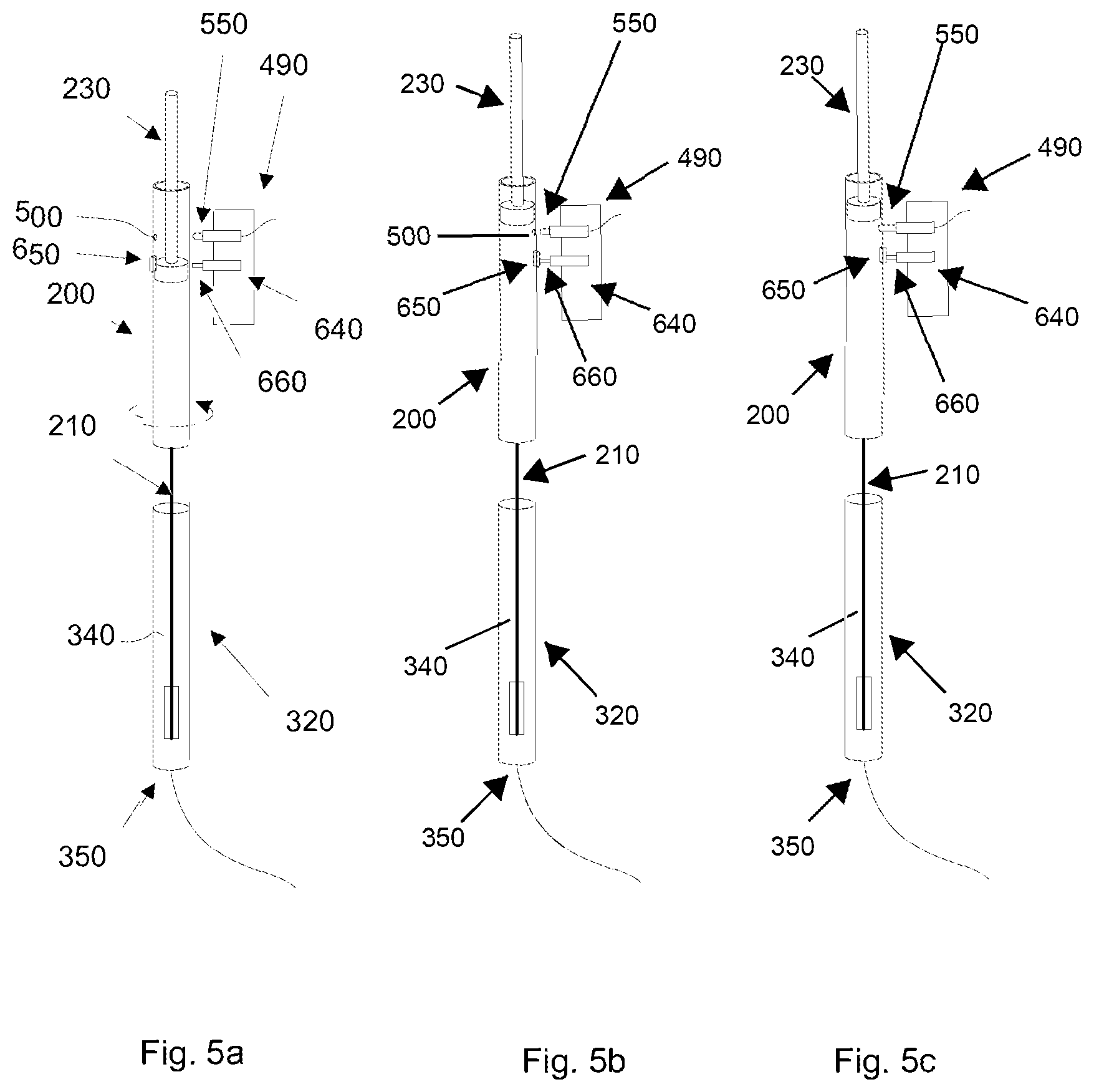 Patent US12332199 Figure 7 – Automatic isothermal titration microcalorimeter apparatus and method of use