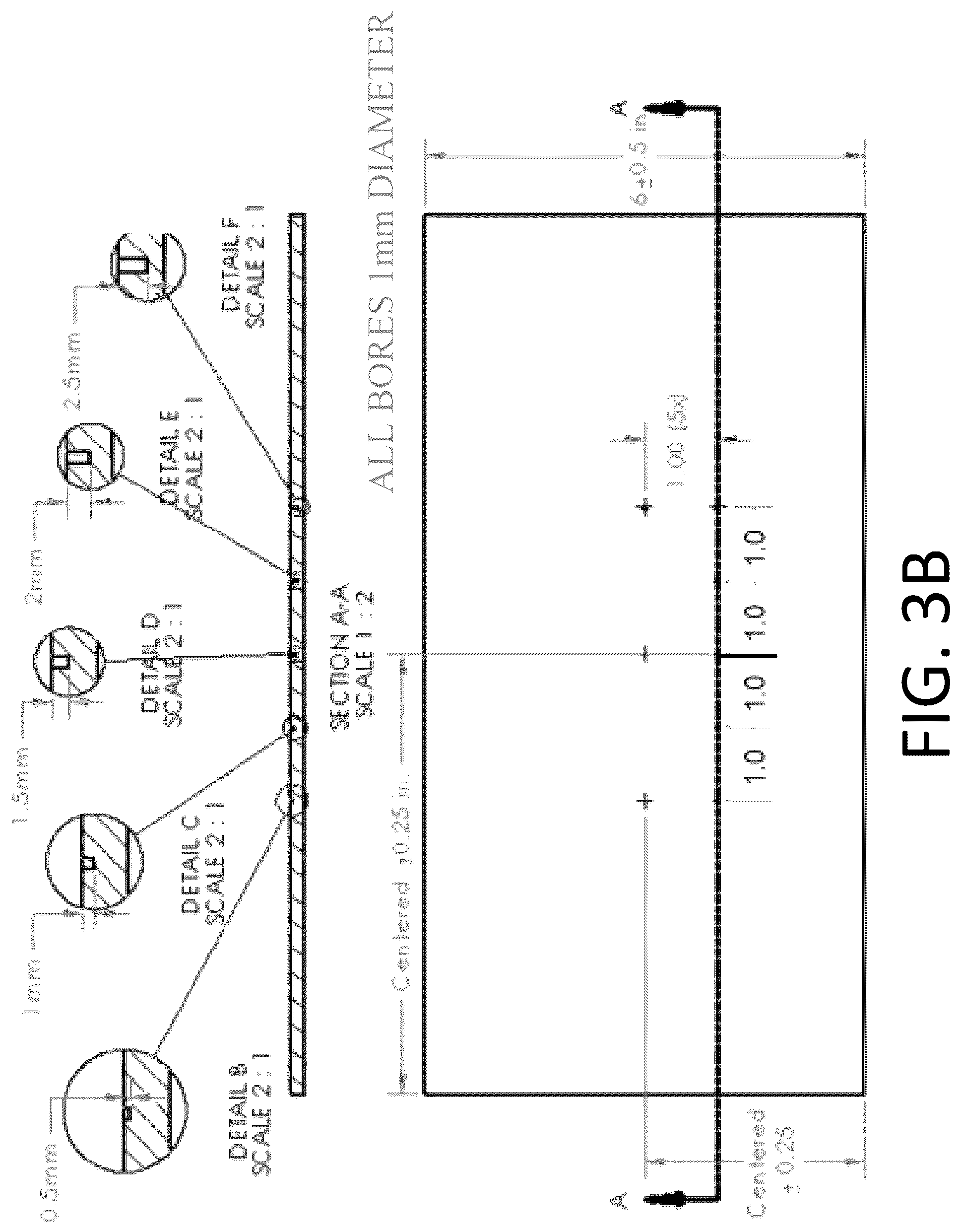 Patent US12332201 Figure 4 – System and method for pit detection and sizing