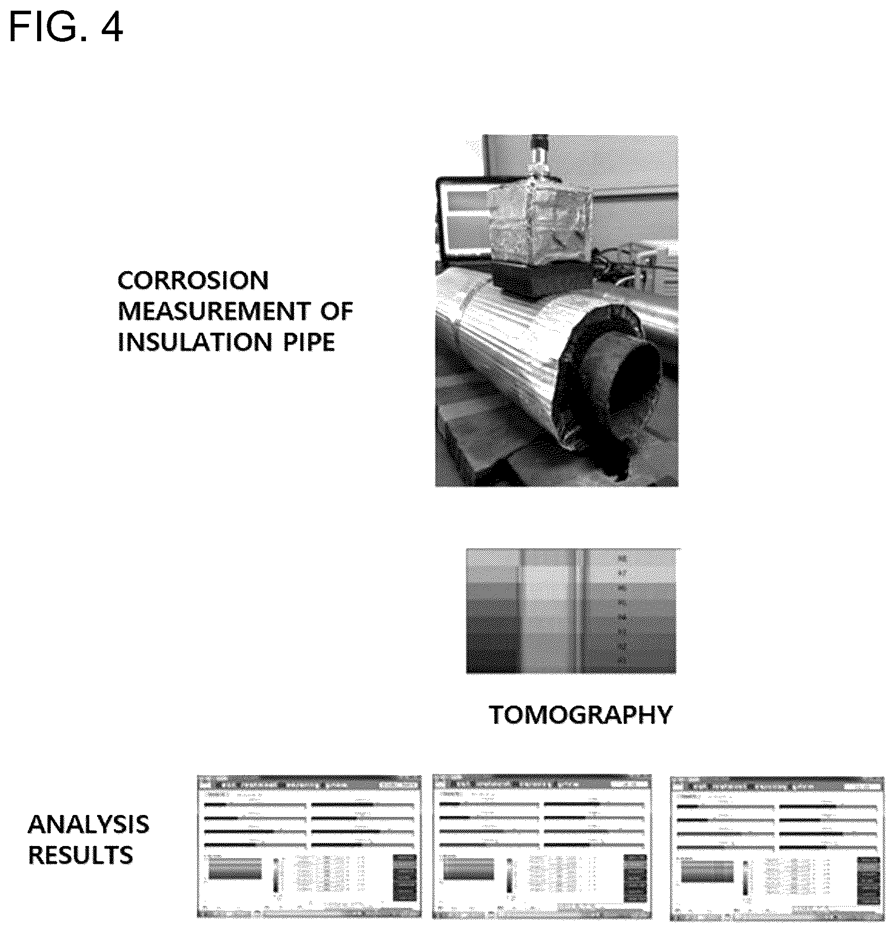Patent US12332202 Figure 4 – Metal property measurement system and method