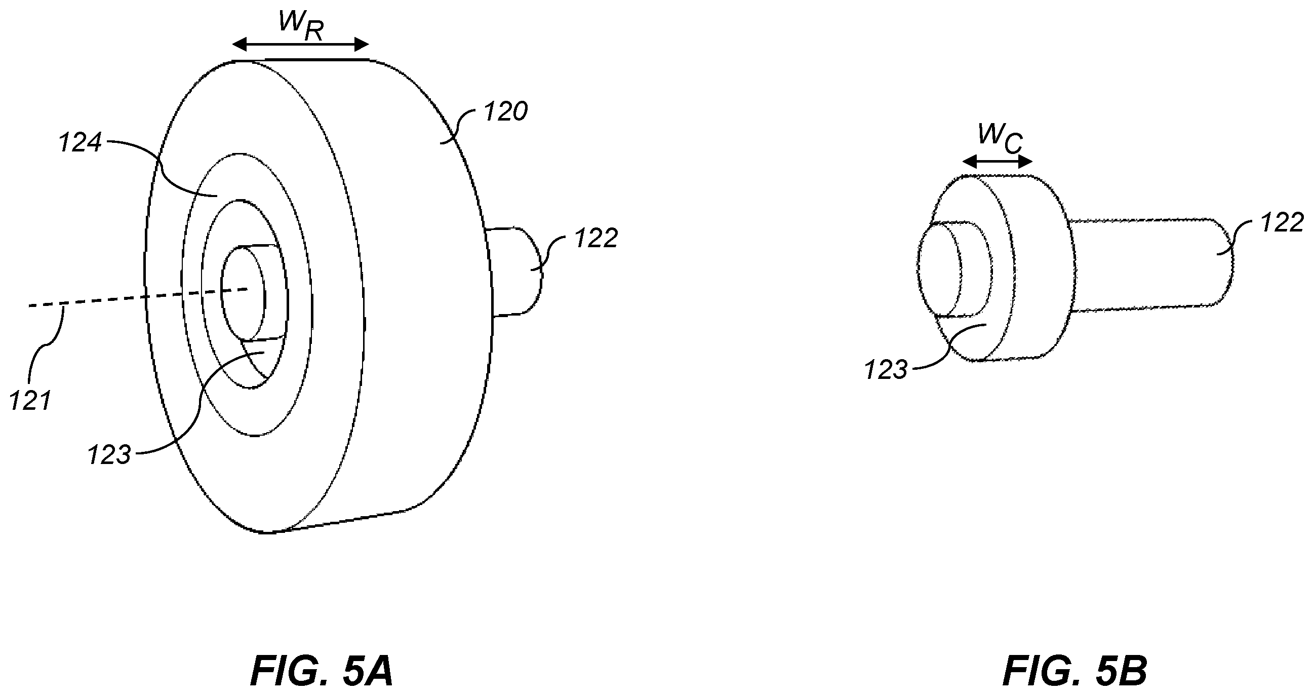 Patent US12332203 Figure 5 – Media conductivity measurement system