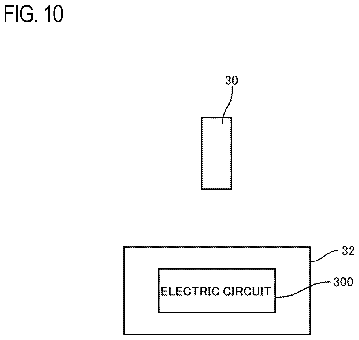 Patent US12332208 Figure 10 – Sensor chip, sensing apparatus, cover, body fluid collection device, and sensor