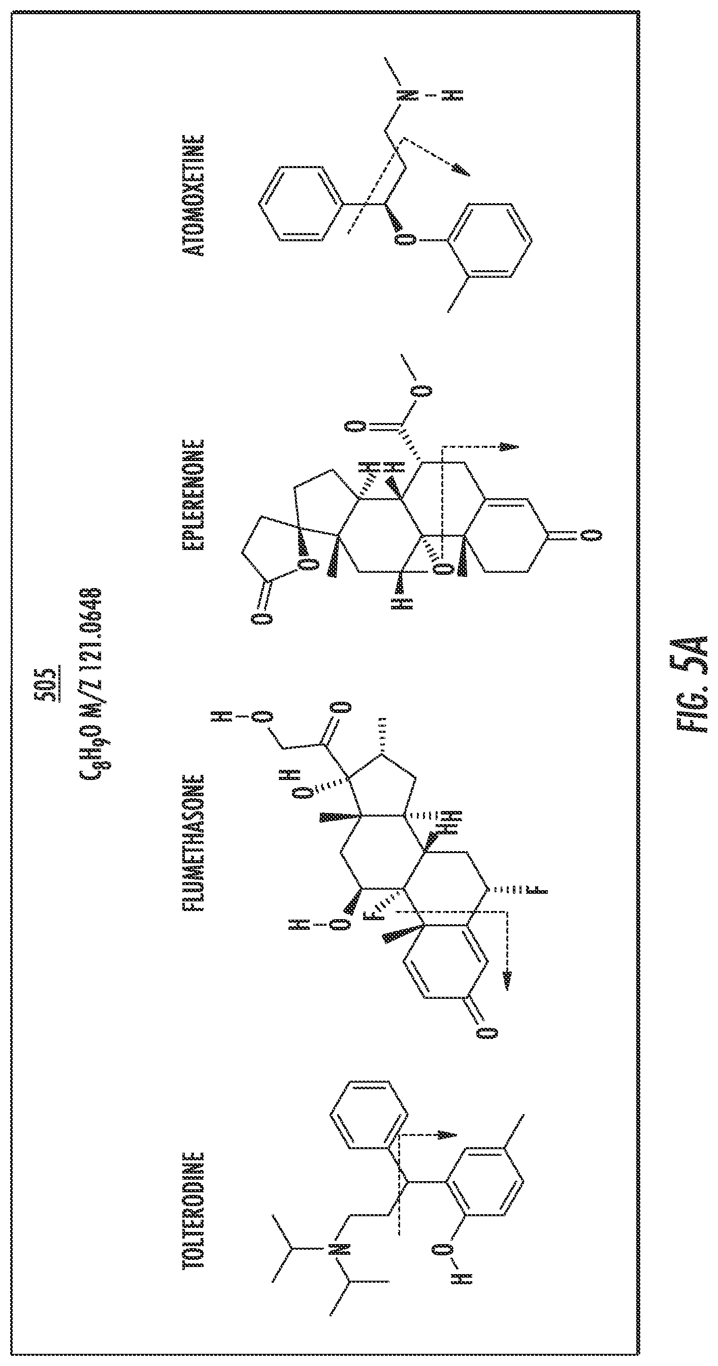 Patent US12332210 Figure 11 – Techniques for sample analysis using product ion collision-cross section information