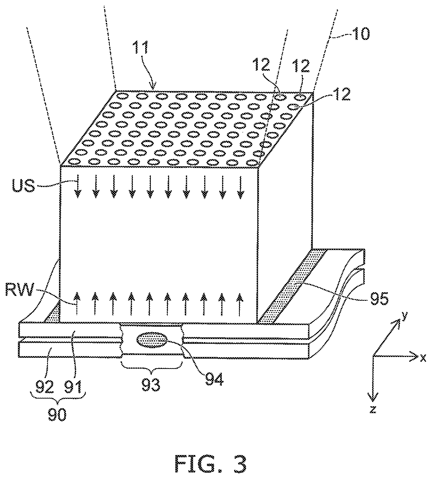 Patent US12332213 Figure 3 – Control method, inspection system, and storage medium