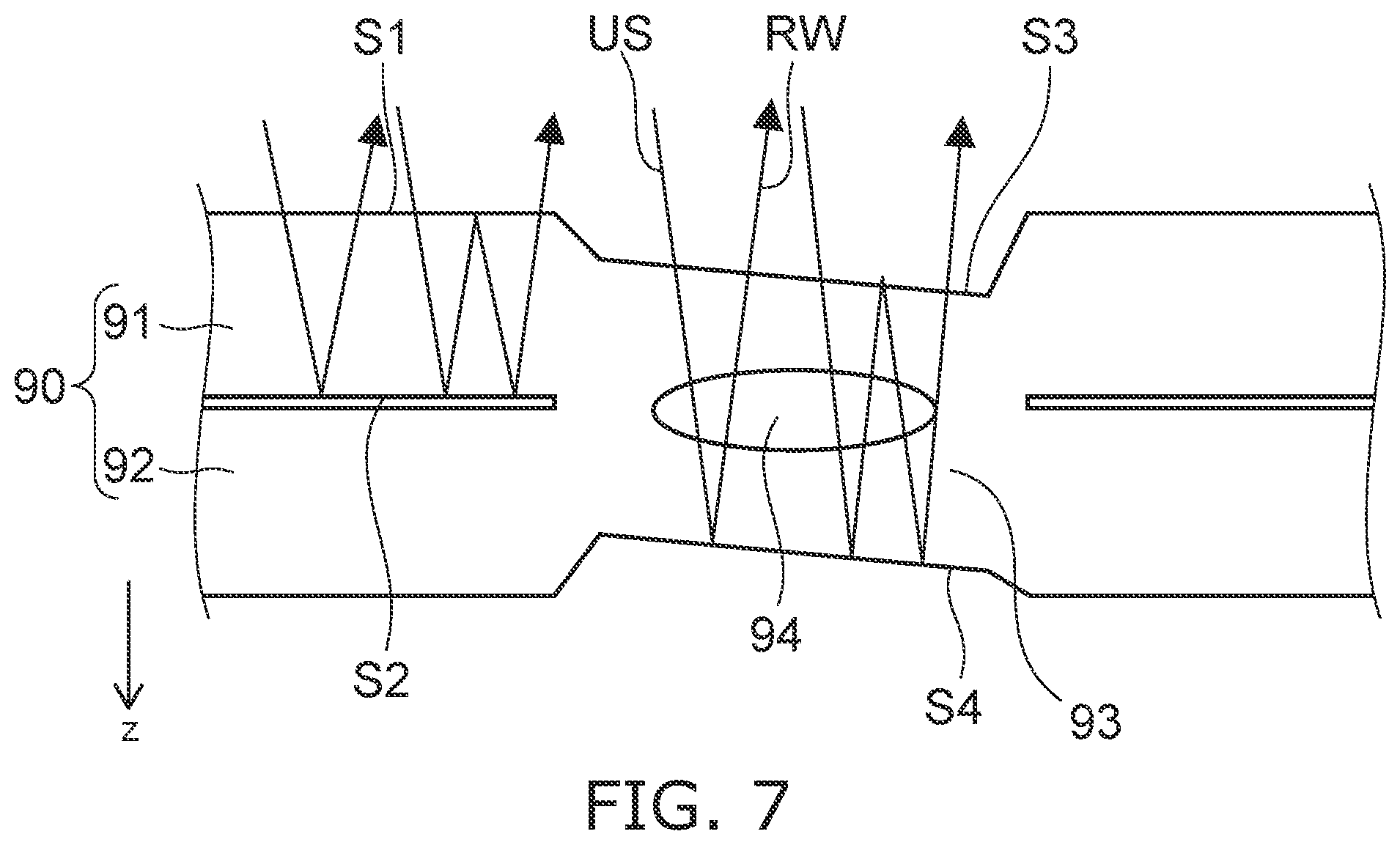 Patent US12332213 Figure 7 – Control method, inspection system, and storage medium