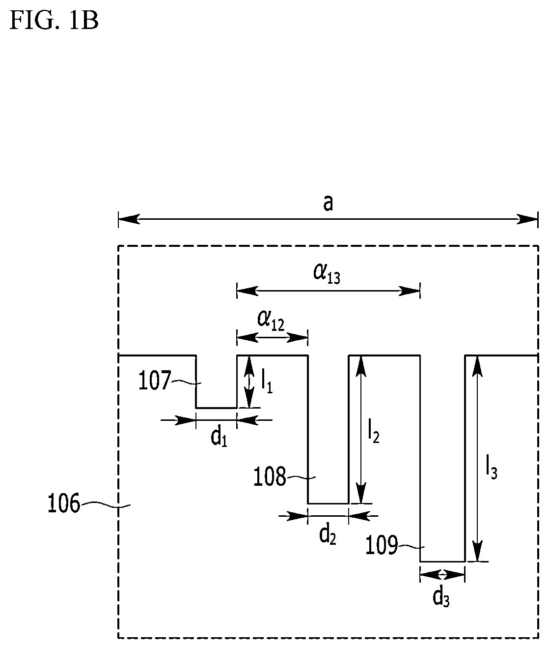 Patent US12332215 Figure 2 – Mode conversion reflector