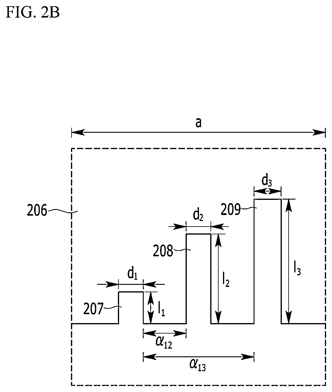Patent US12332215 Figure 4 – Mode conversion reflector