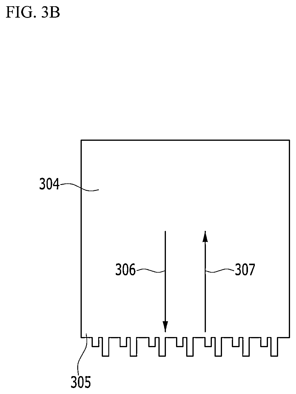 Patent US12332215 Figure 6 – Mode conversion reflector