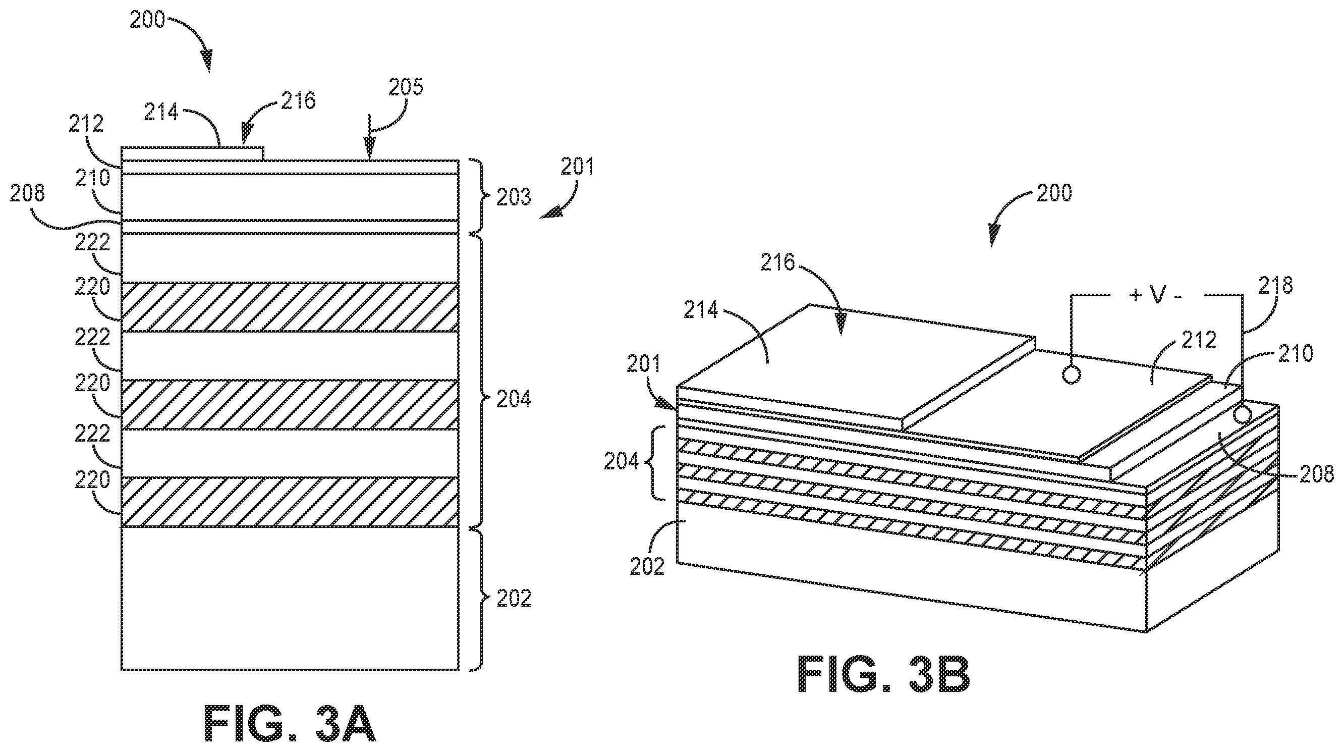 Patent US12332216 Figure 3 – Sensor with droplet retaining structure