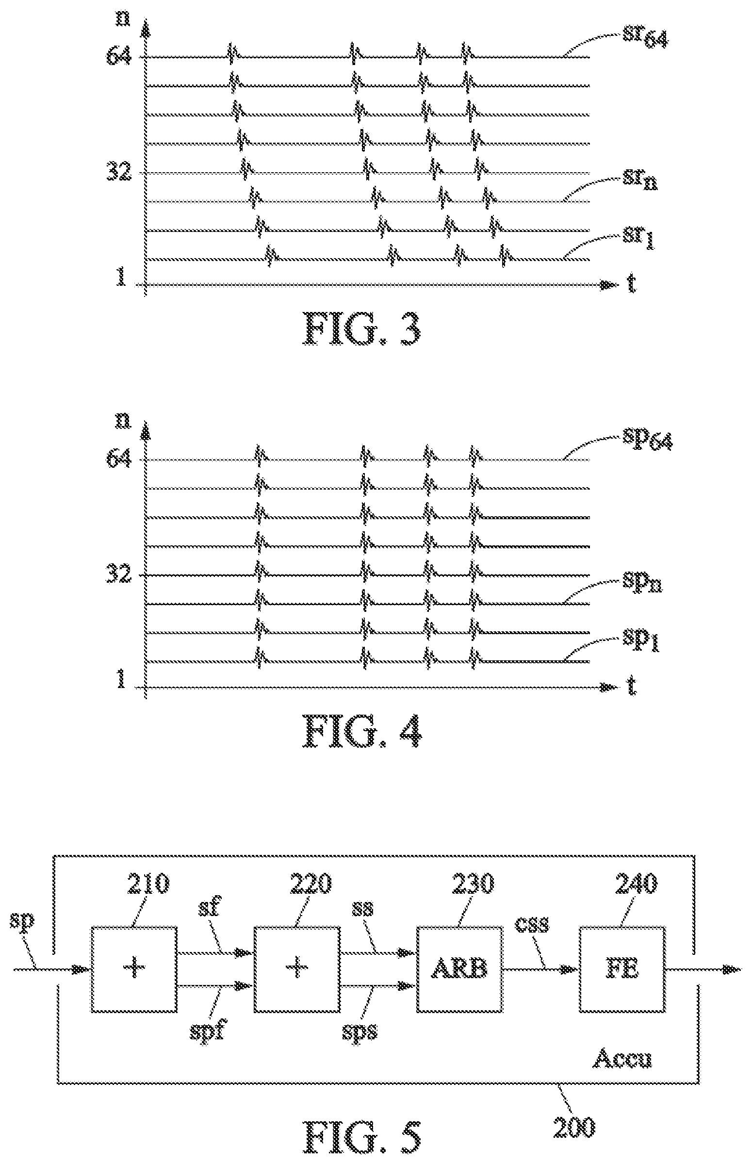 Patent US12332218 Figure 2 – Method for detecting discontinuities and system for implementing said method