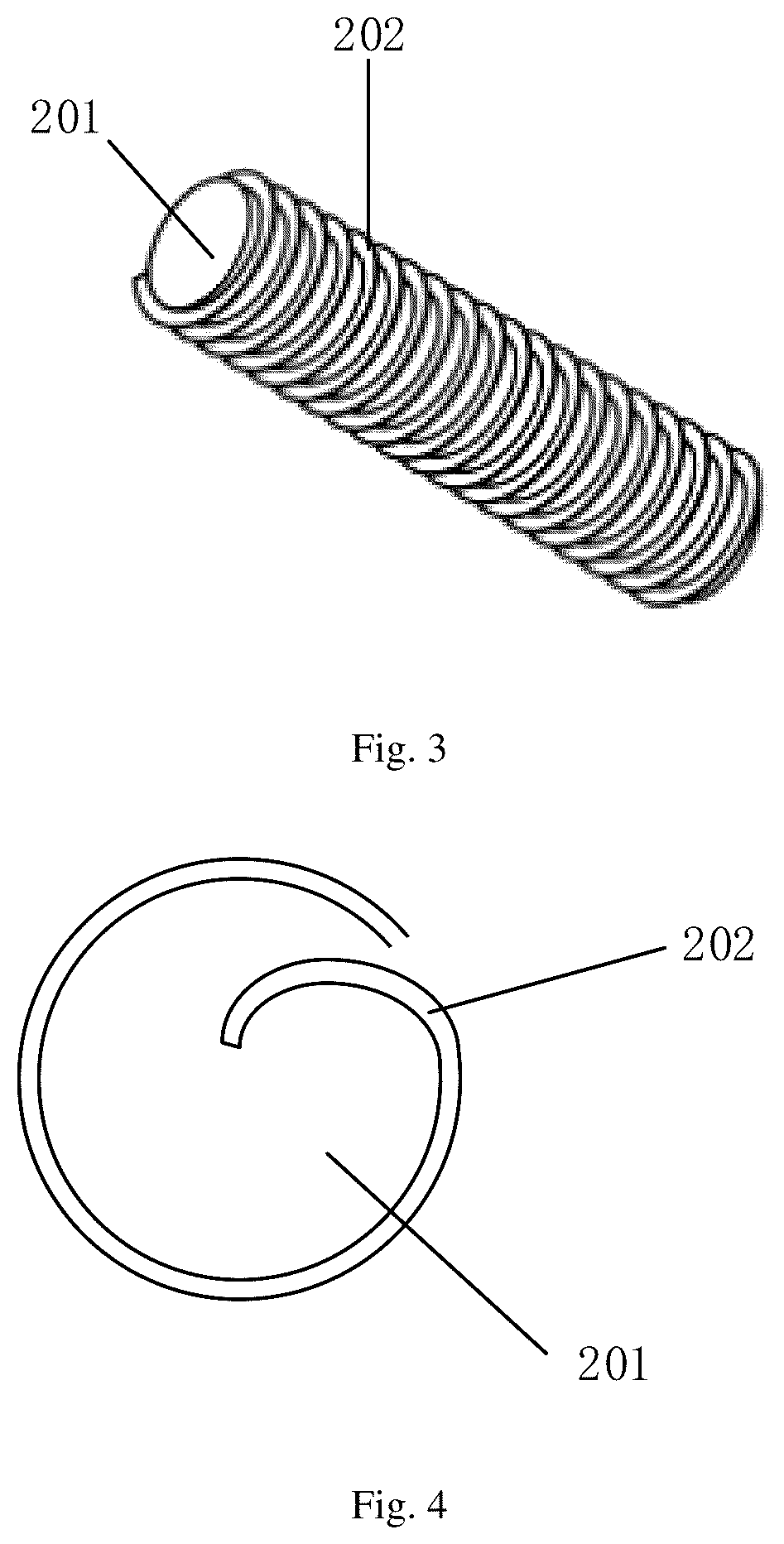 Patent US12332226 Figure 2 – Real-time measuring device of oxygen concentration in droplet environment