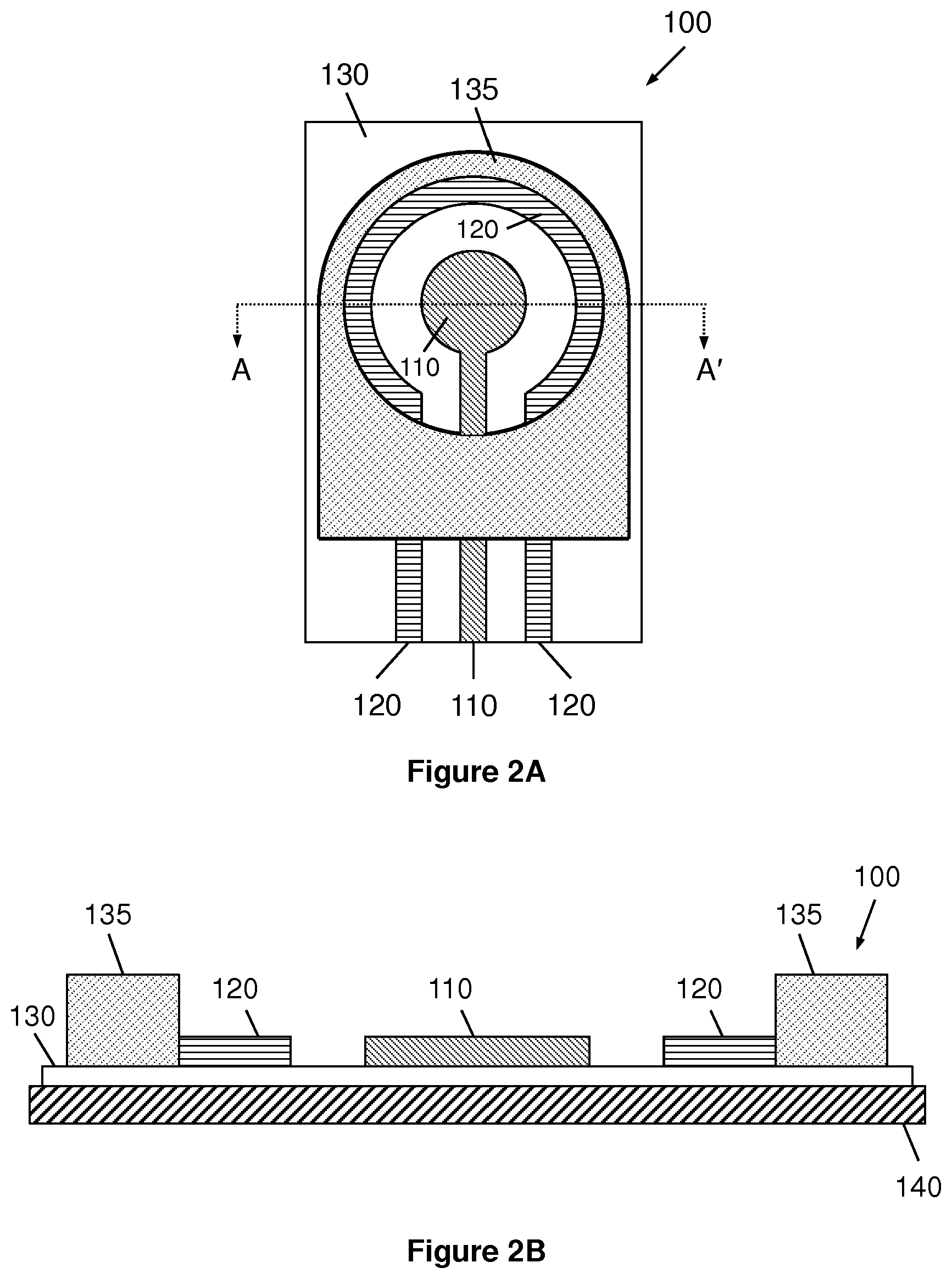 Patent US12332238 Figure 3 – Extraction and detection of pathogens using carbohydrate-functionalized biosensors