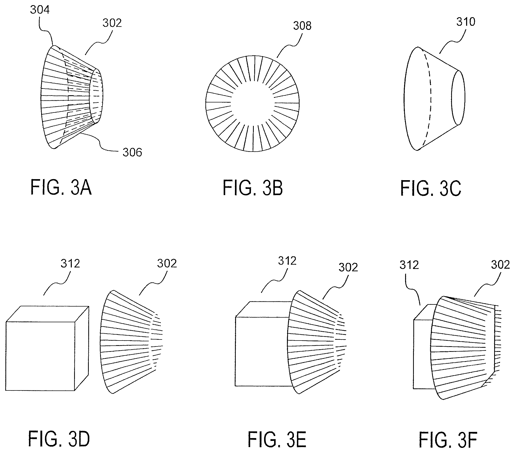 Patent US12332248 Figure 3 – Sequence-detection system