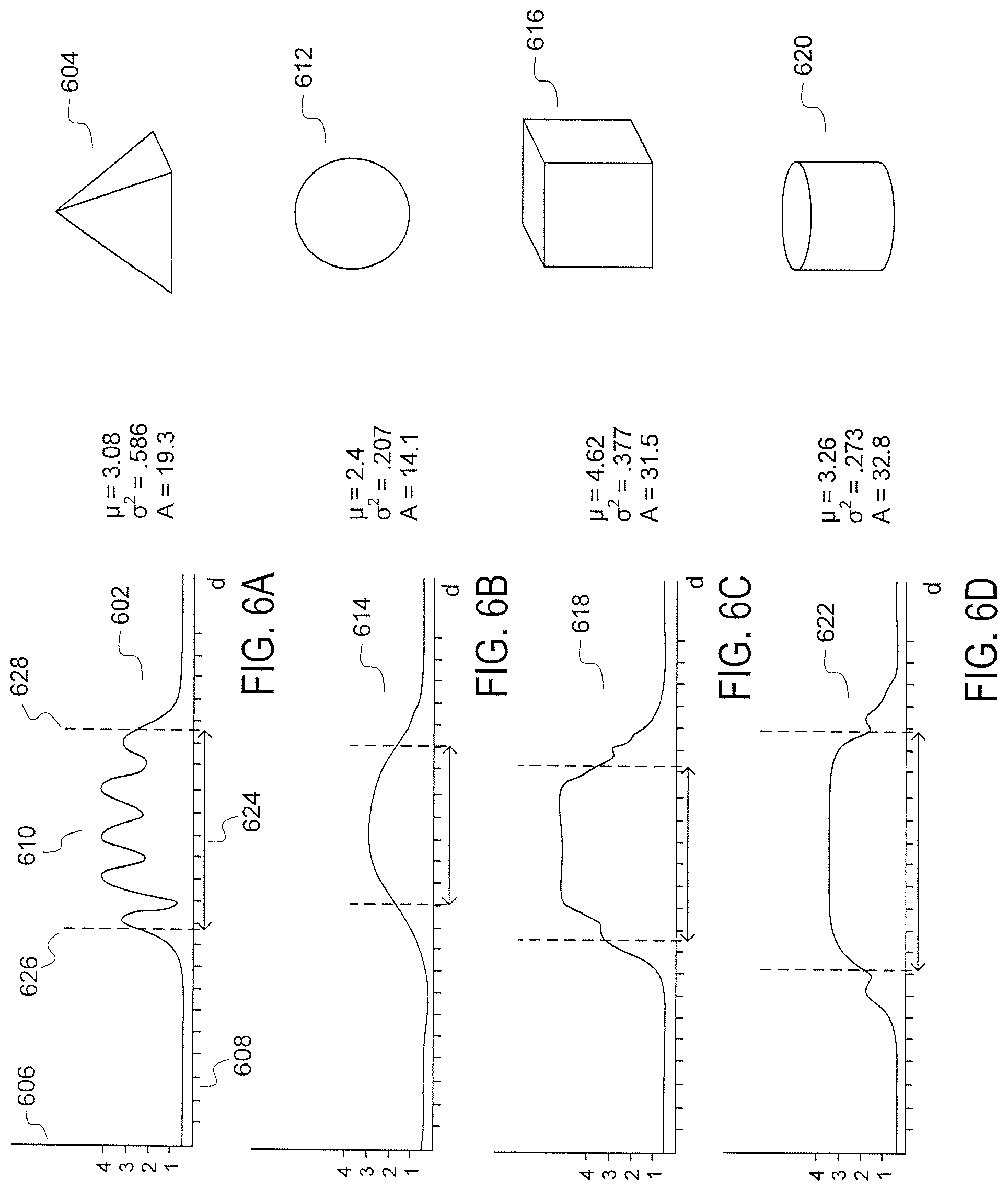 Patent US12332248 Figure 6 – Sequence-detection system