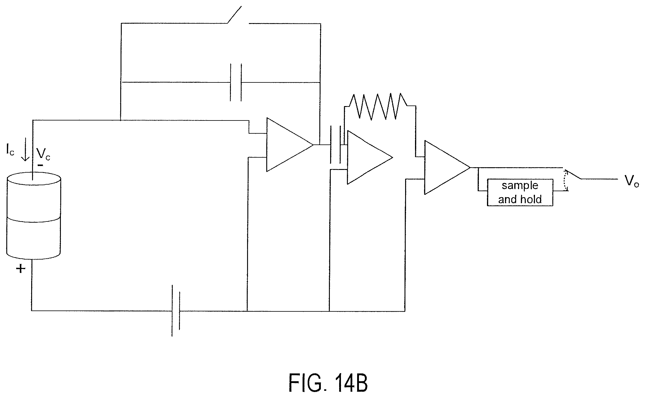 Patent US12332248 Figure 15 – Sequence-detection system