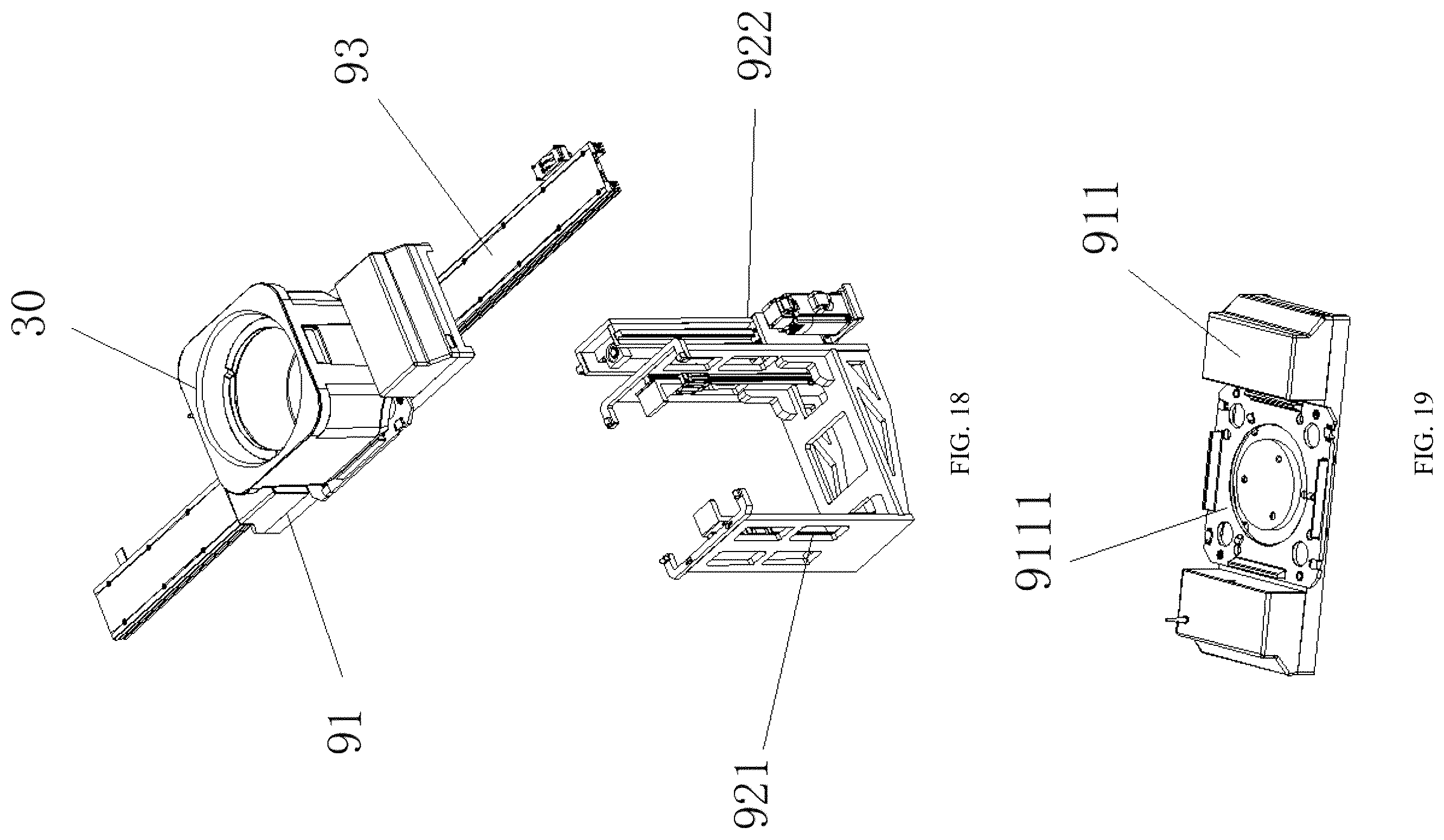 Patent US12332263 Figure 11 – Automated storage and retrieval device for biological sample
