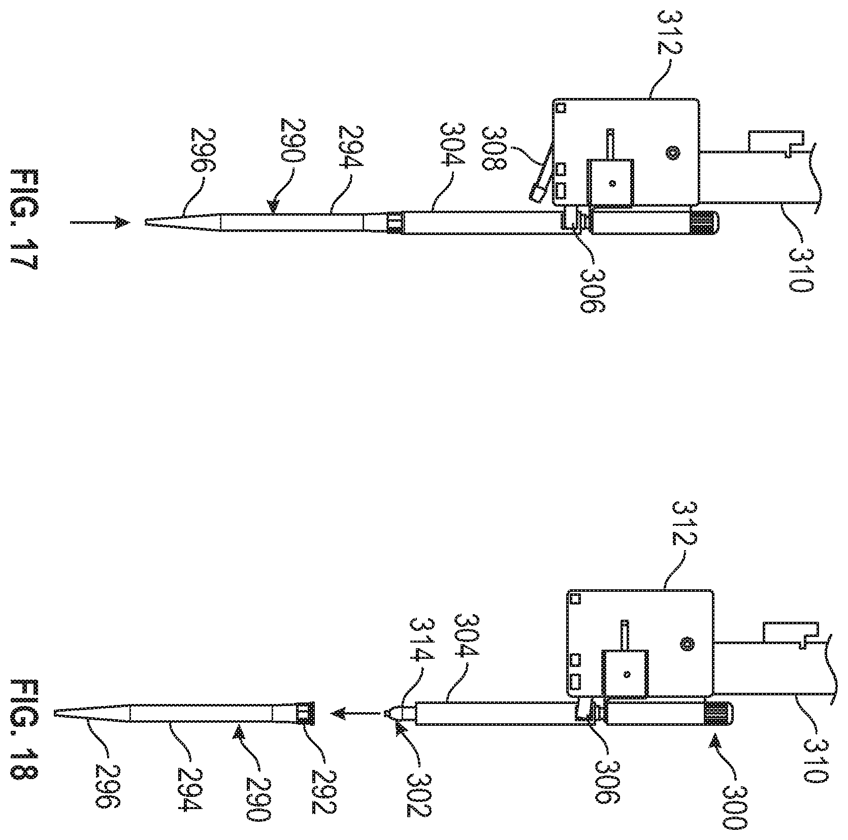 Patent US12332264 Figure 13 – Disposable pipette tip management
