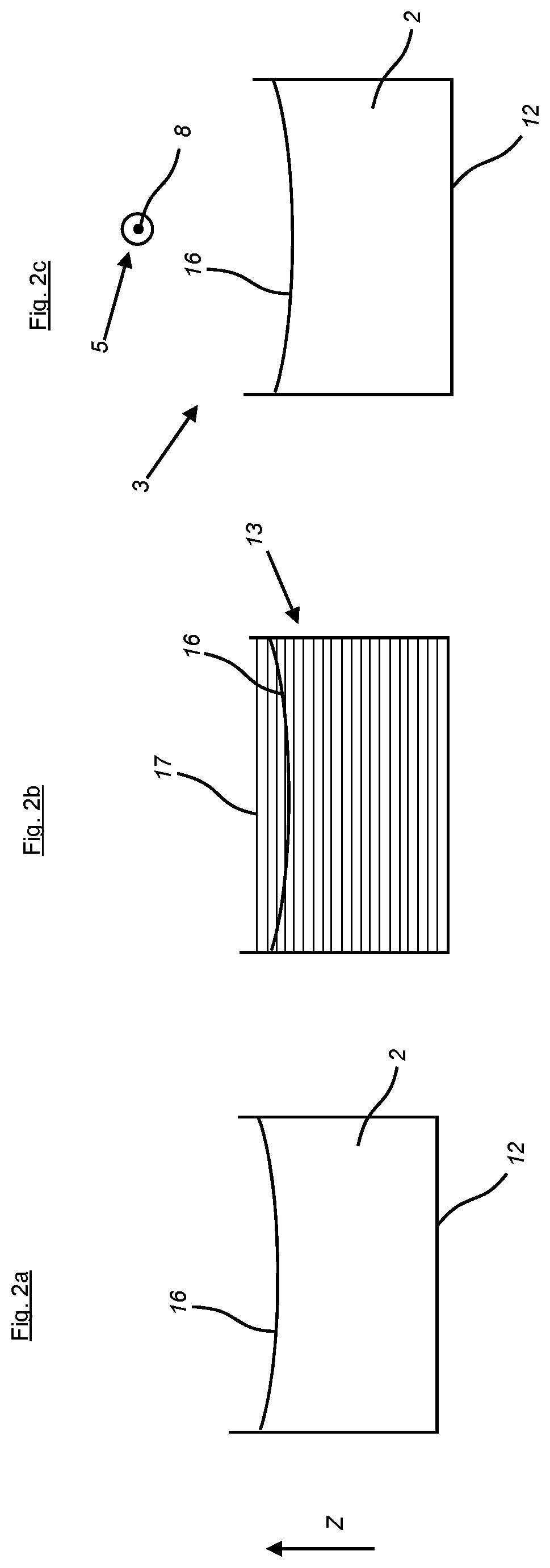 Patent US12332266 Figure 2 – Method for detecting a particle in a container filled with liquid