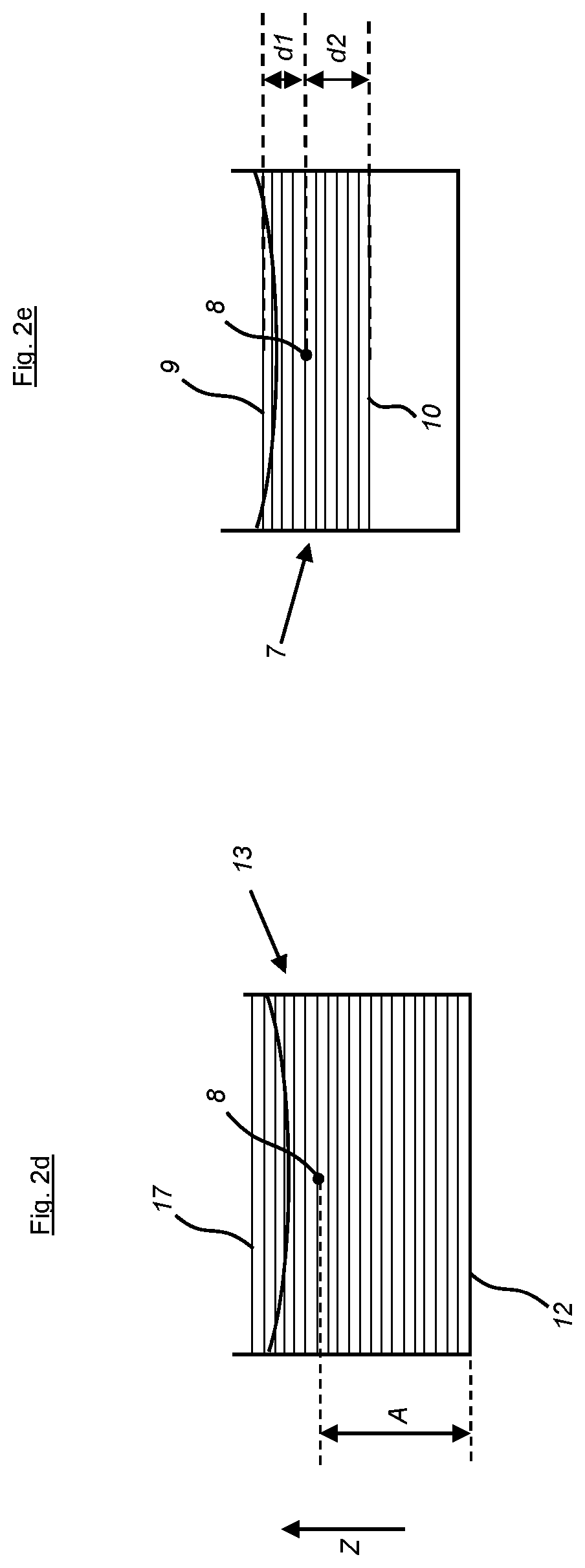 Patent US12332266 Figure 3 – Method for detecting a particle in a container filled with liquid