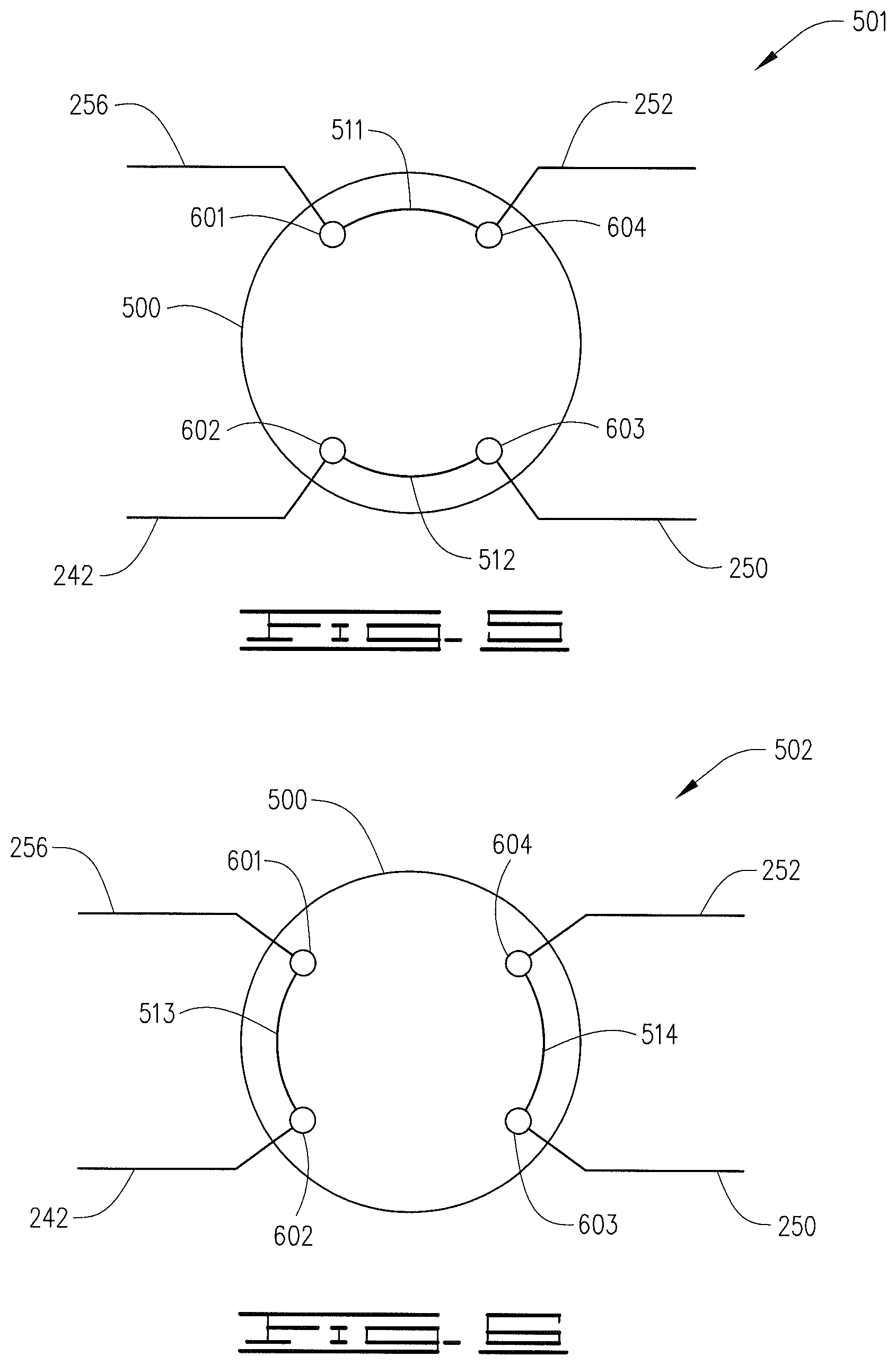 Patent US12332268 Figure 4 – Method and apparatus for rapid sequential flow injection
