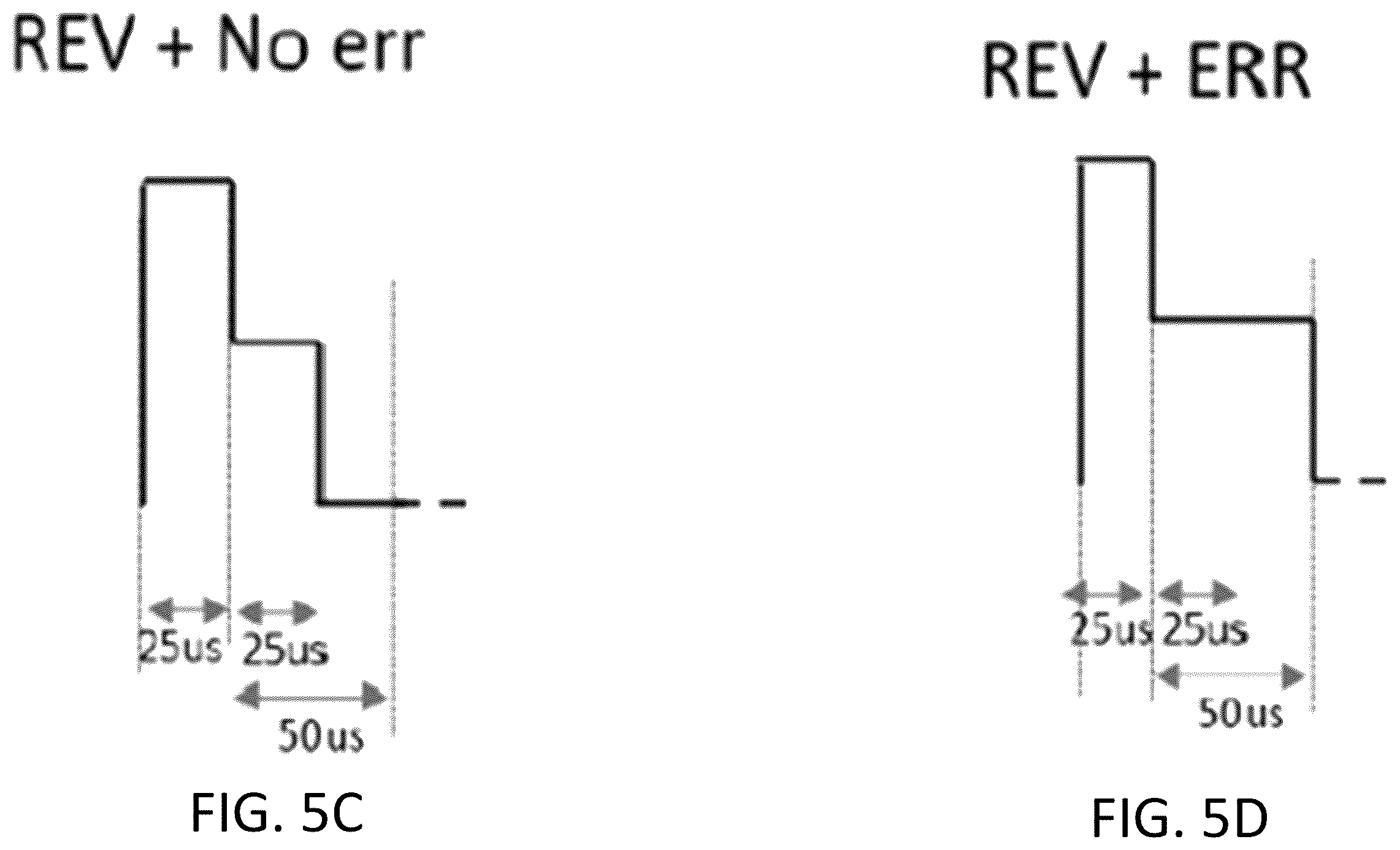 Patent US12332273 Figure 8 – High resolution sensing protocol