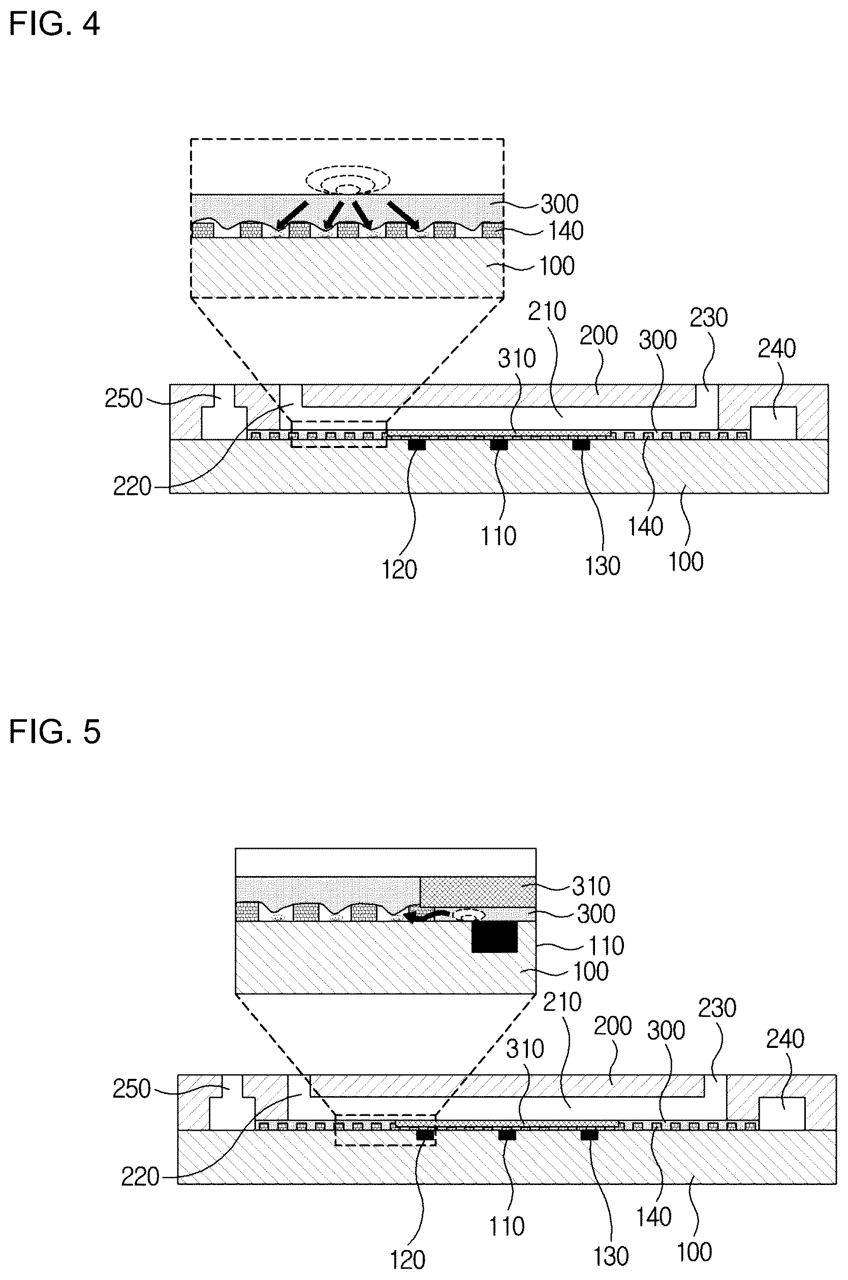 Patent US12332274 Figure 3 – Disposable flow velocity measuring device having predetermined sensitivity to pressure change by using various types of ultra-thin films, and microfluidic device capable of removing micro bubbles inside channel by using support patterns protruding from porous ultra-thin film and manufacturing method therefor