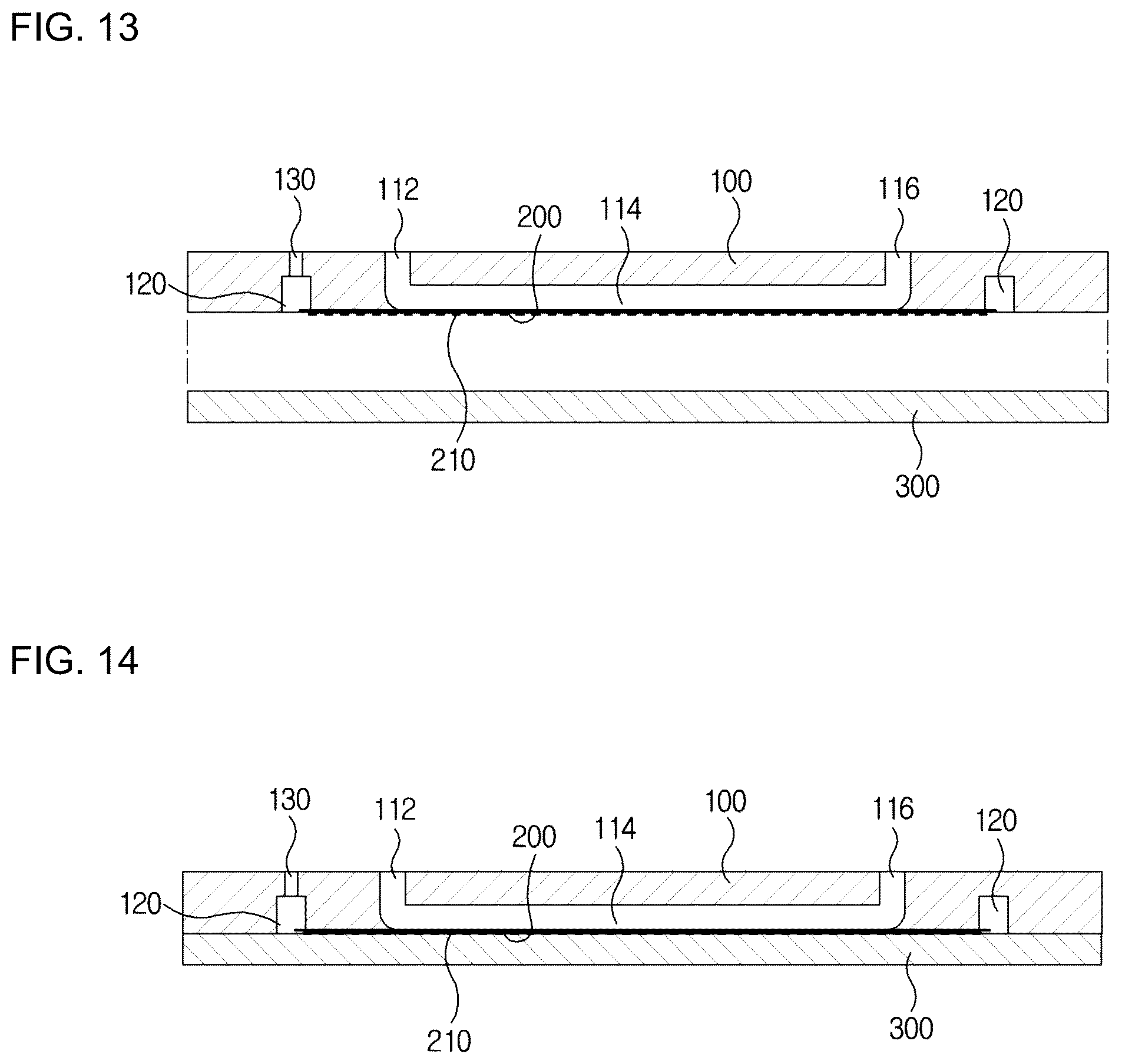 Patent US12332274 Figure 9 – Disposable flow velocity measuring device having predetermined sensitivity to pressure change by using various types of ultra-thin films, and microfluidic device capable of removing micro bubbles inside channel by using support patterns protruding from porous ultra-thin film and manufacturing method therefor