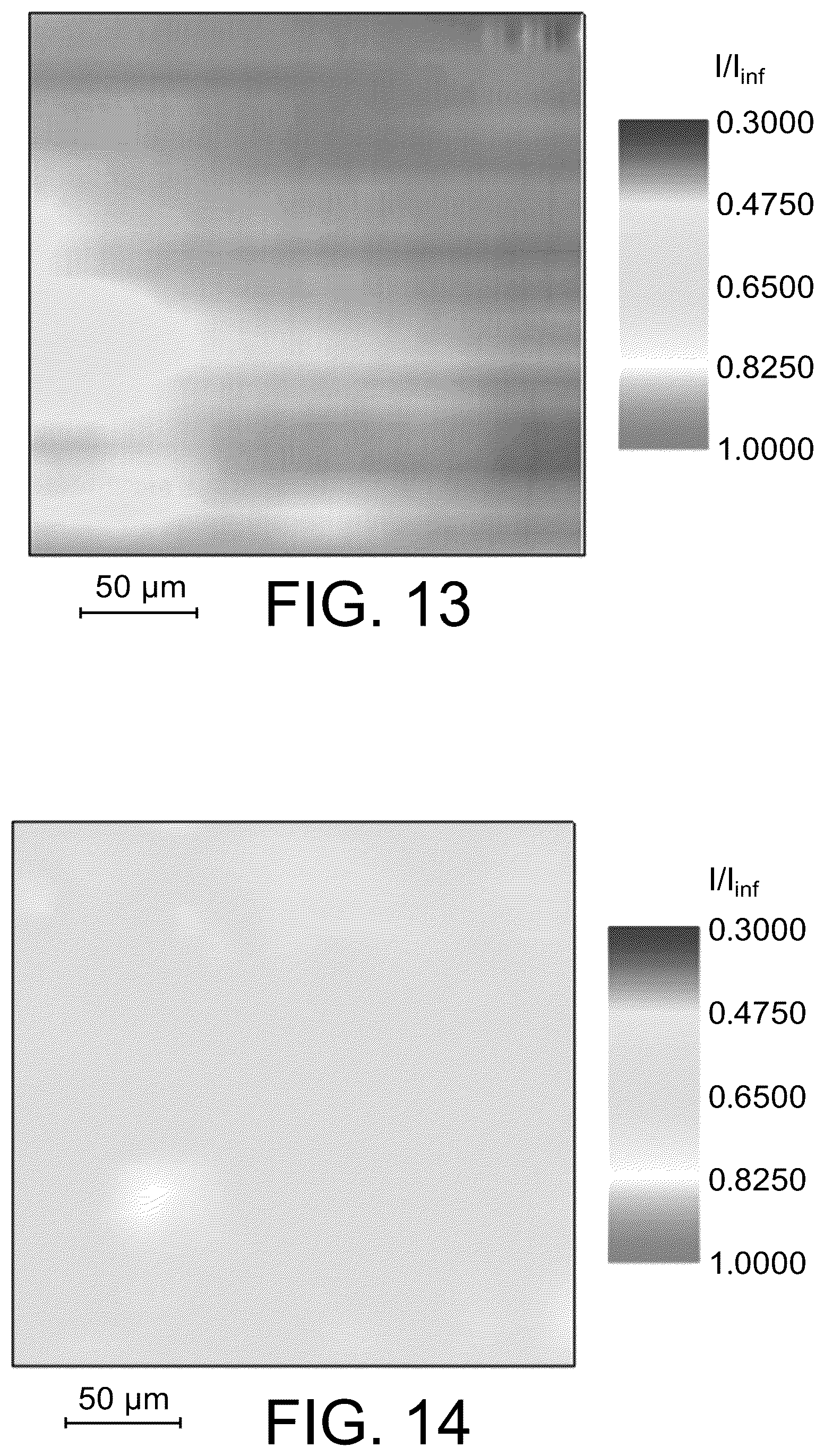 Patent US12332275 Figure 6 – Use of scanning electrochemical microscopy as a predictive technique in a salt fog corrosion test