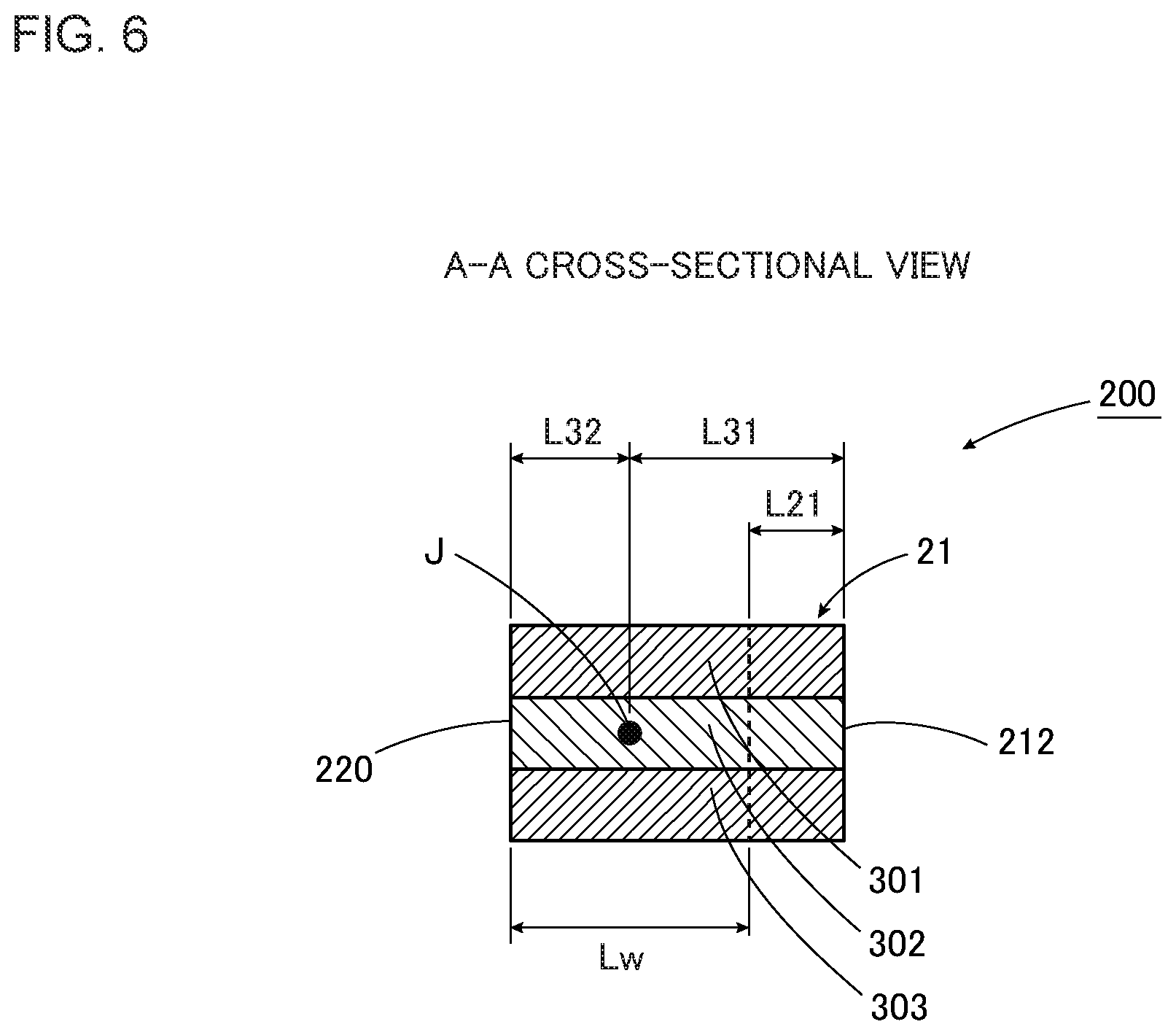 Patent US12332278 Figure 6 – Probe card