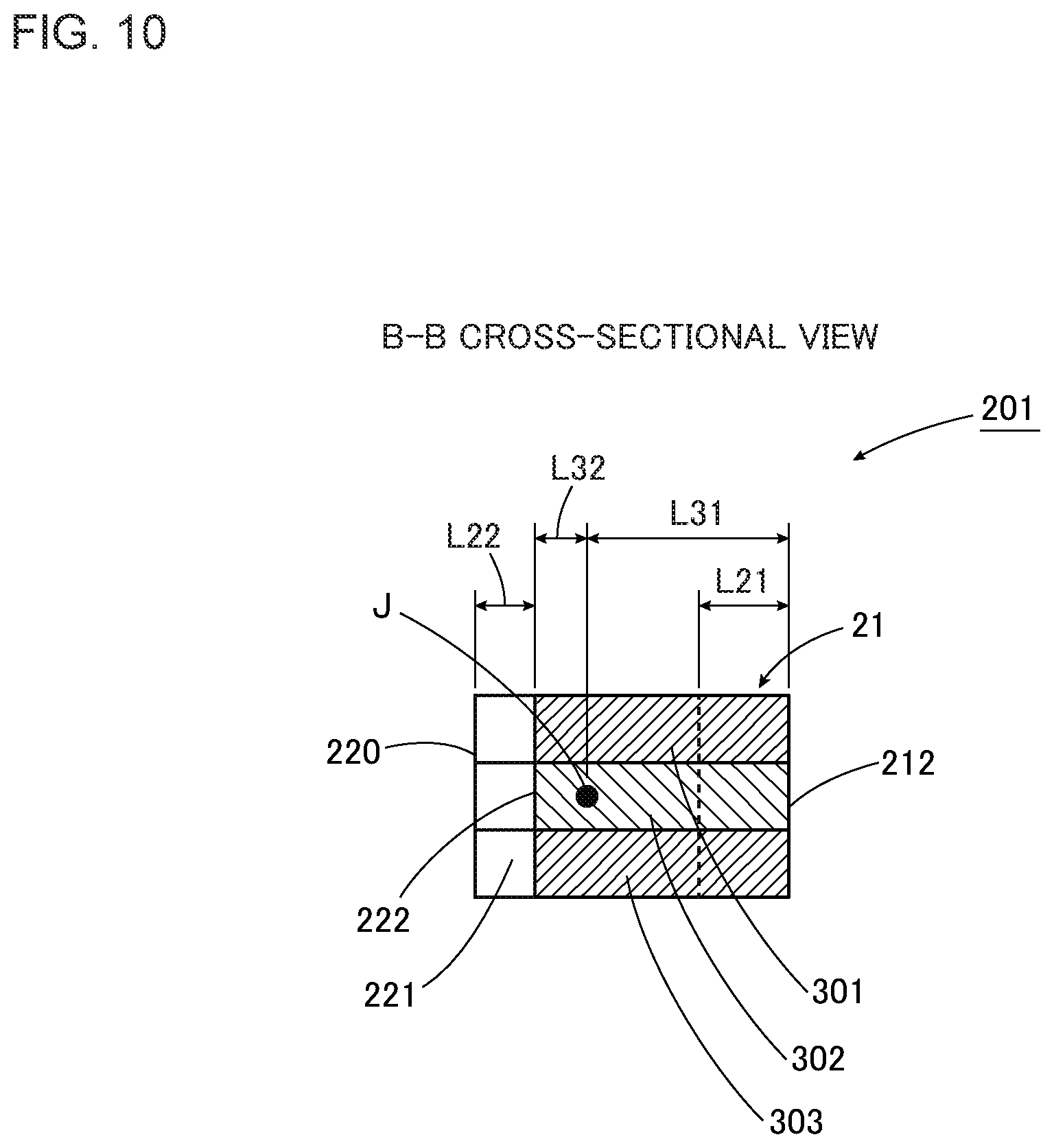 Patent US12332278 Figure 10 – Probe card