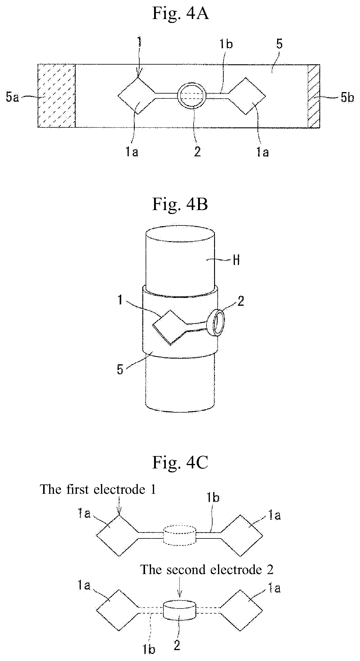 Patent US12332280 Figure 4 – Voltage source approach detection voltage detector