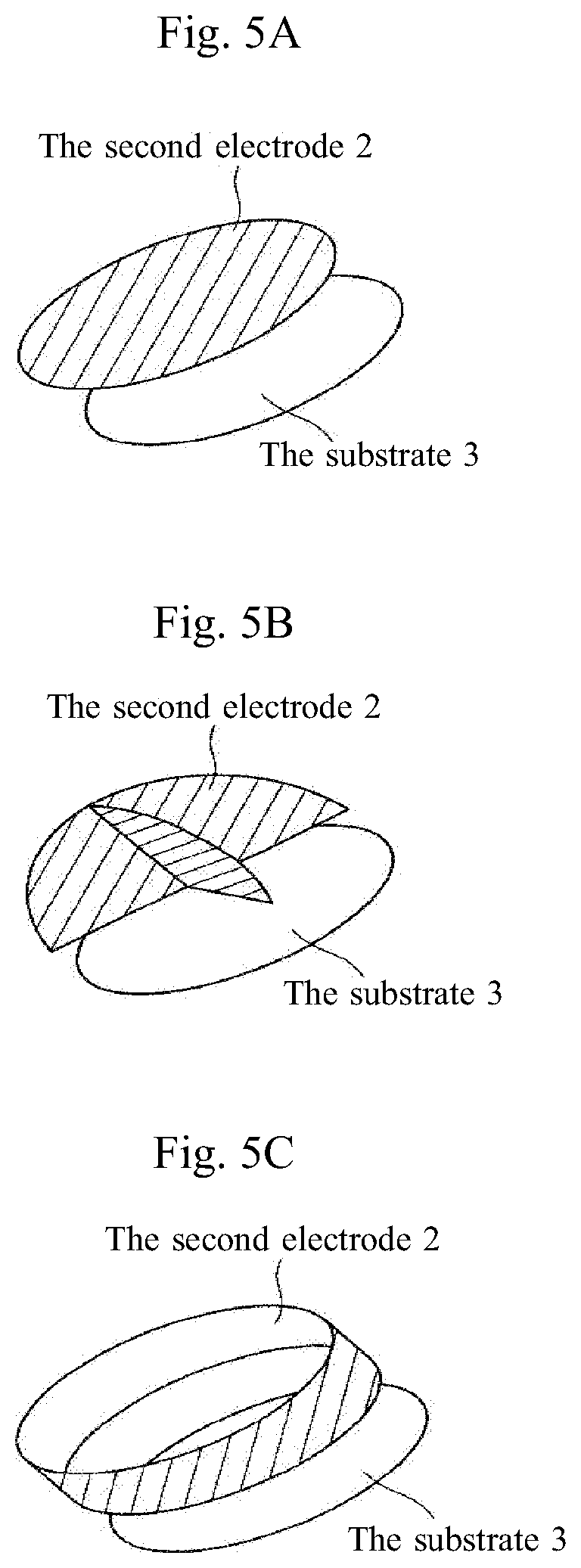 Patent US12332280 Figure 5 – Voltage source approach detection voltage detector