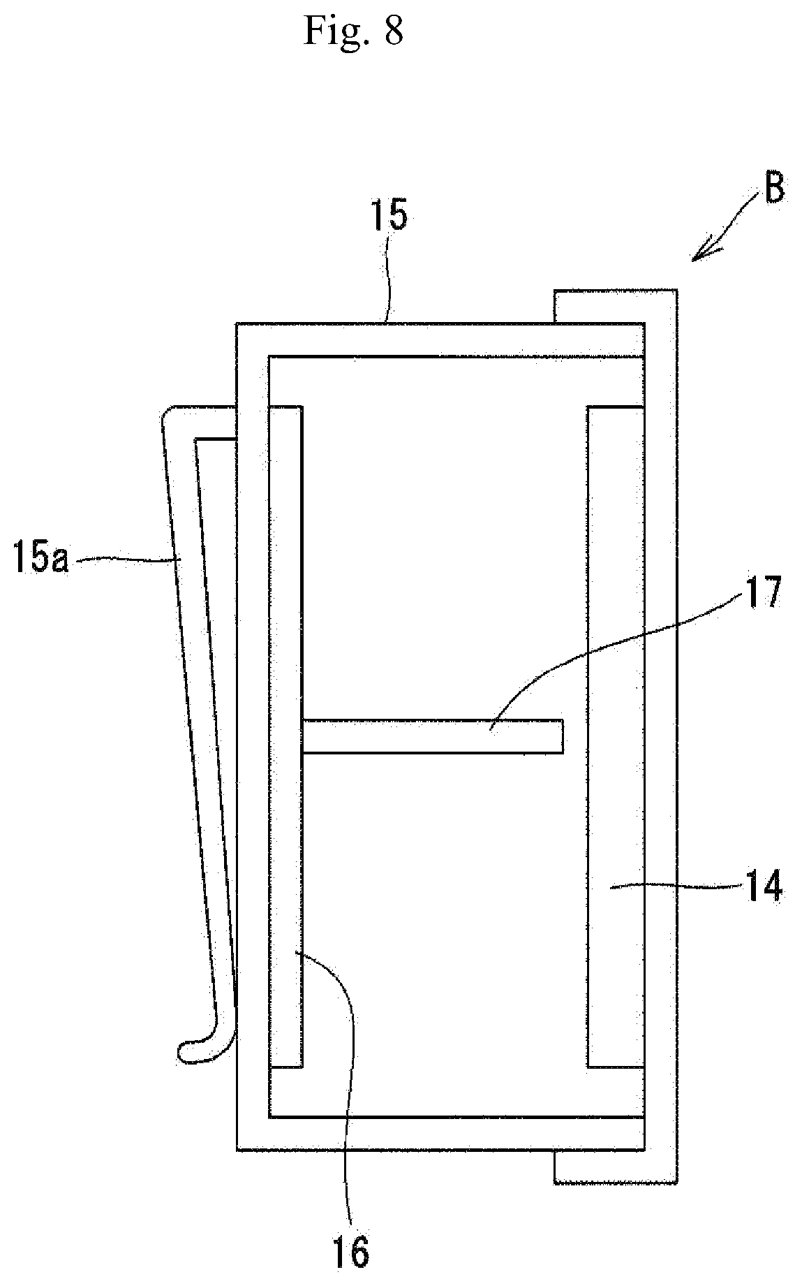 Patent US12332280 Figure 8 – Voltage source approach detection voltage detector