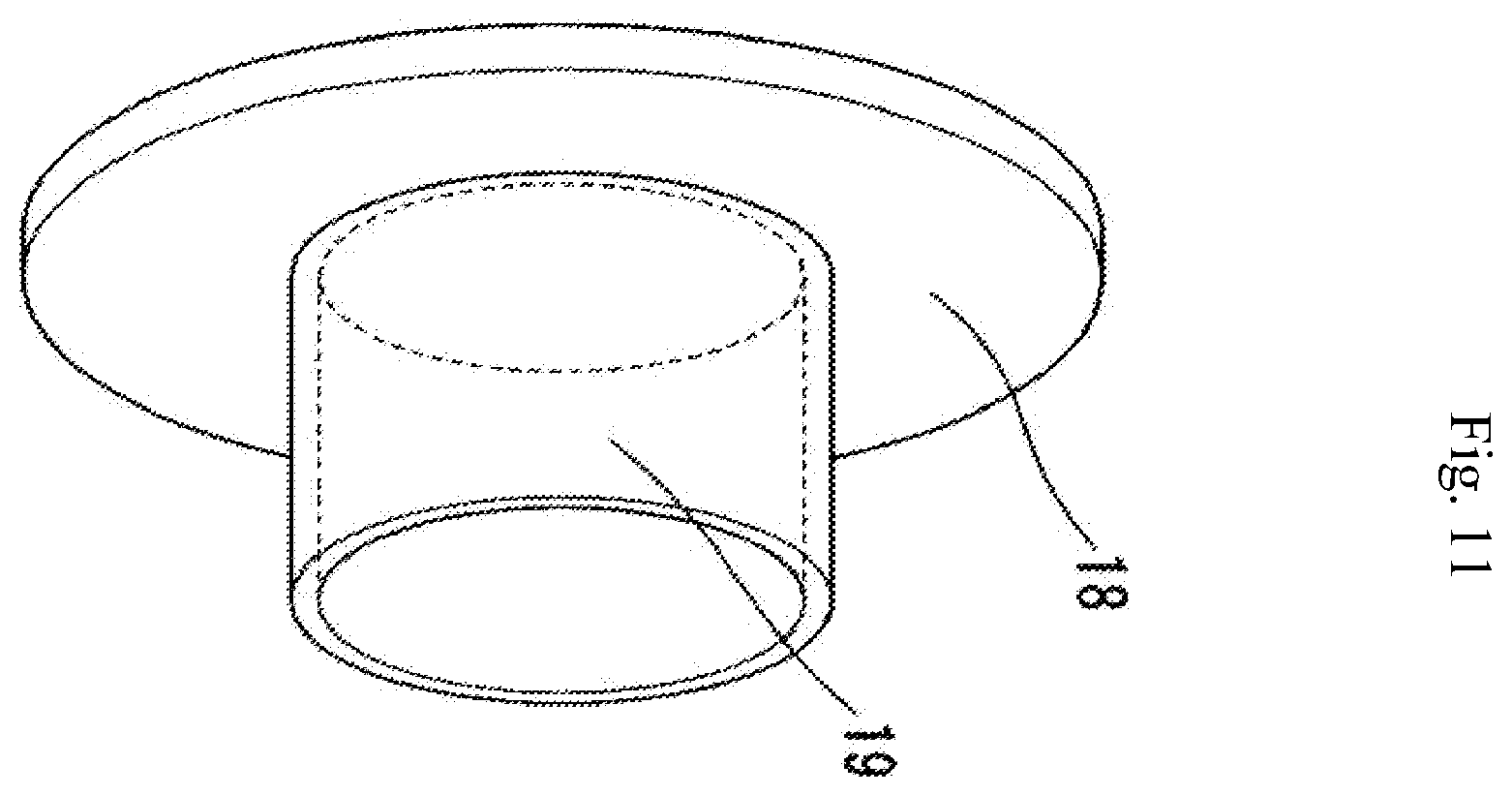 Patent US12332280 Figure 11 – Voltage source approach detection voltage detector