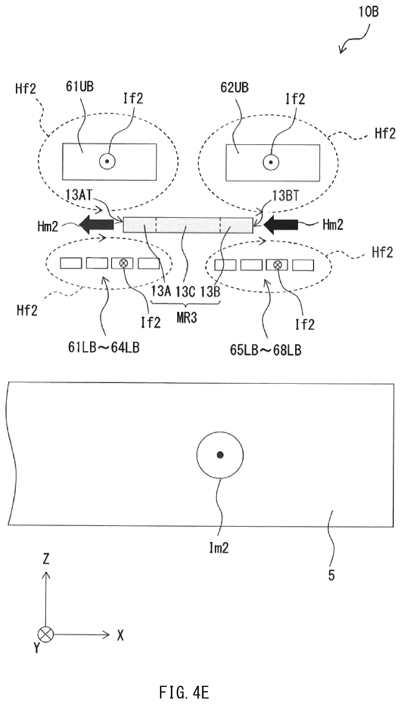 Patent US12332282 Figure 15 – Magnetic field detection apparatus and current detection apparatus
