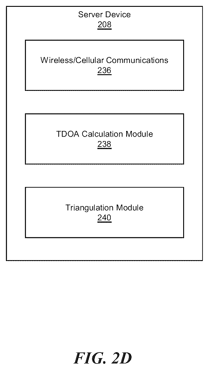 Patent US12332284 Figure 5 – Drone system for powerline inspection using radio frequency scanning techniques