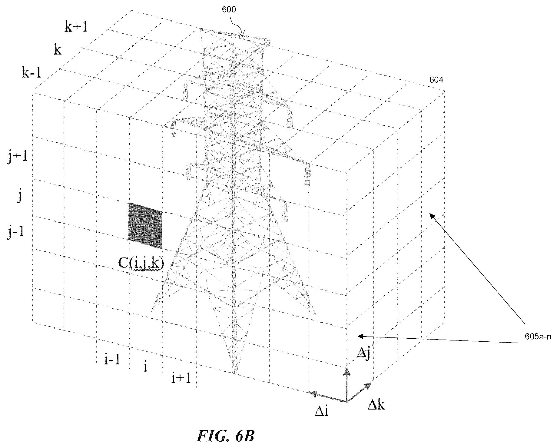 Patent US12332284 Figure 10 – Drone system for powerline inspection using radio frequency scanning techniques