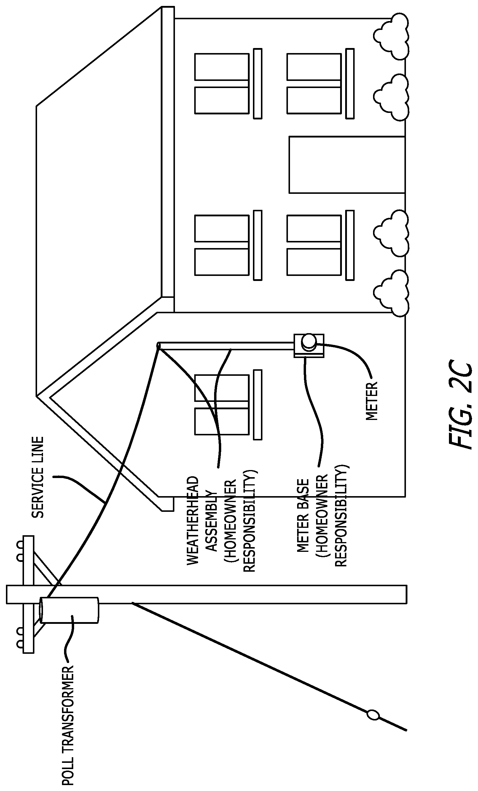 Patent US12332289 Figure 4 – Systems and methods for power theft detection