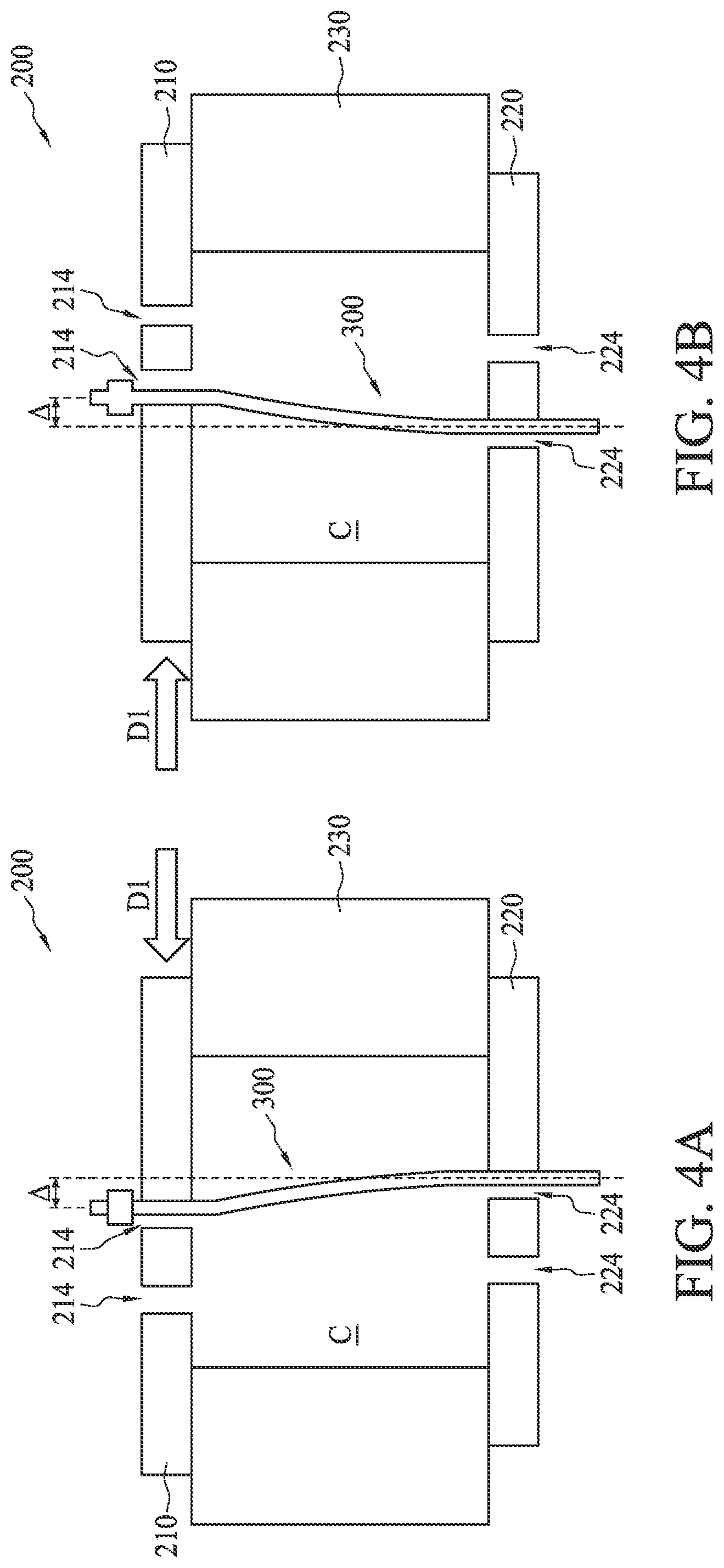 Patent US12332291 Figure 3 – Method for probe pin retrieval